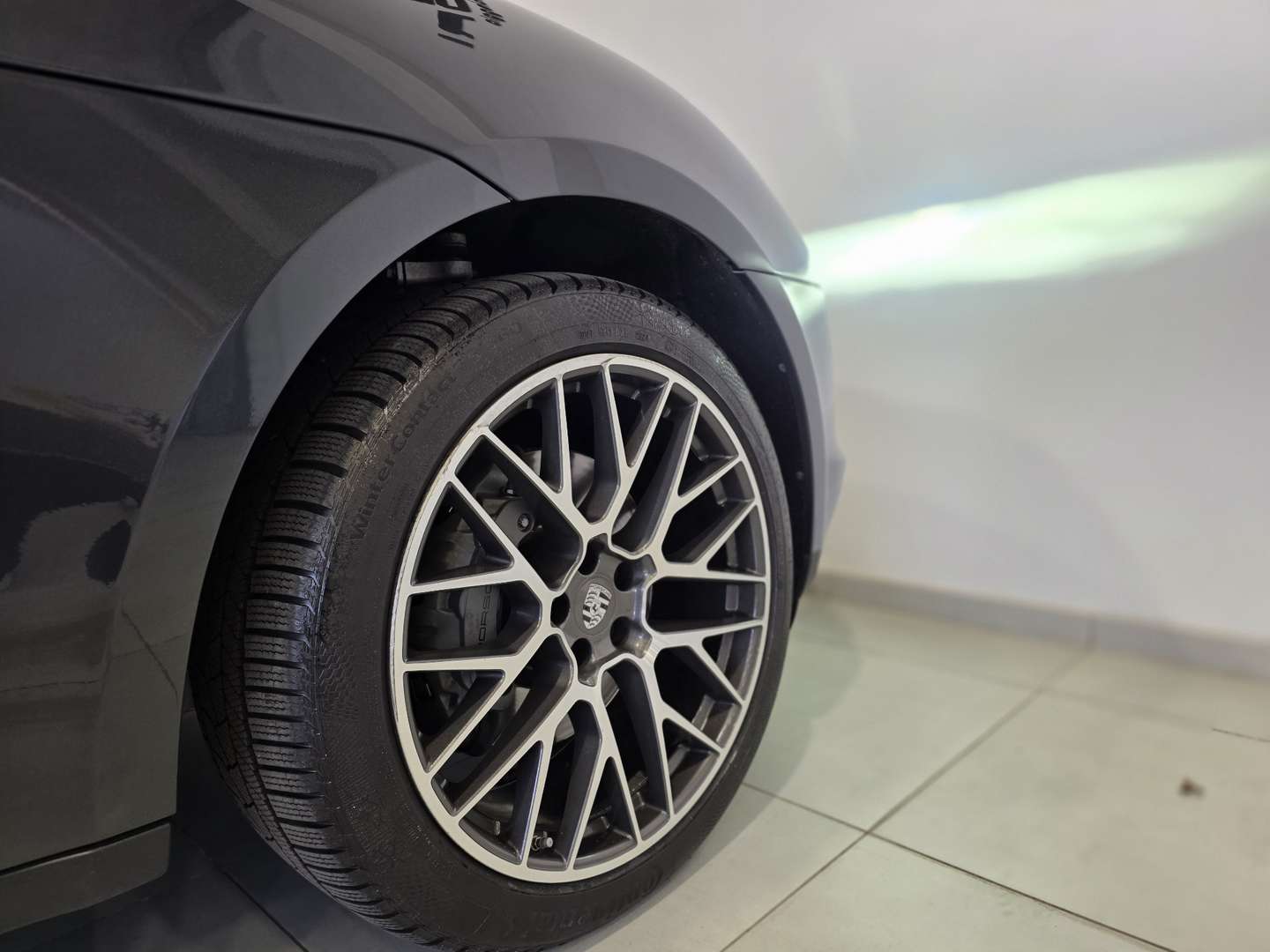 Porsche Macan II S - 2020 - Joinsteer - #18