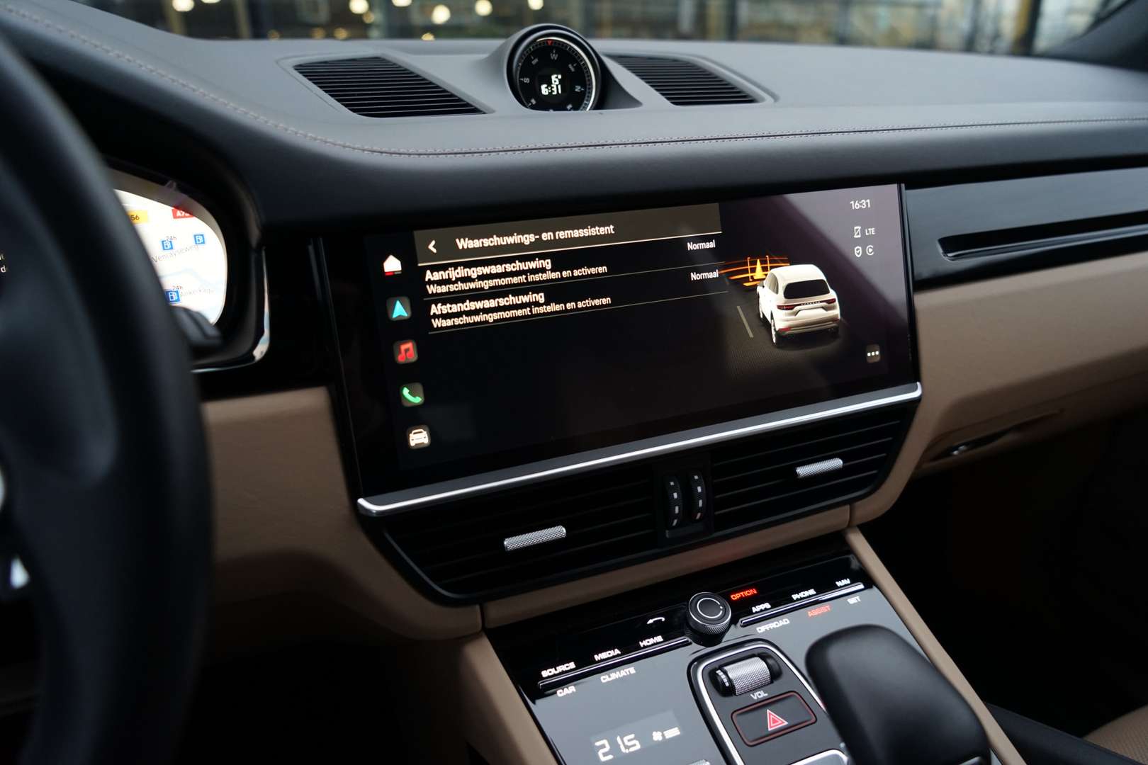 Porsche Cayenne III E-Hybrid - 2023 - Joinsteer - #46