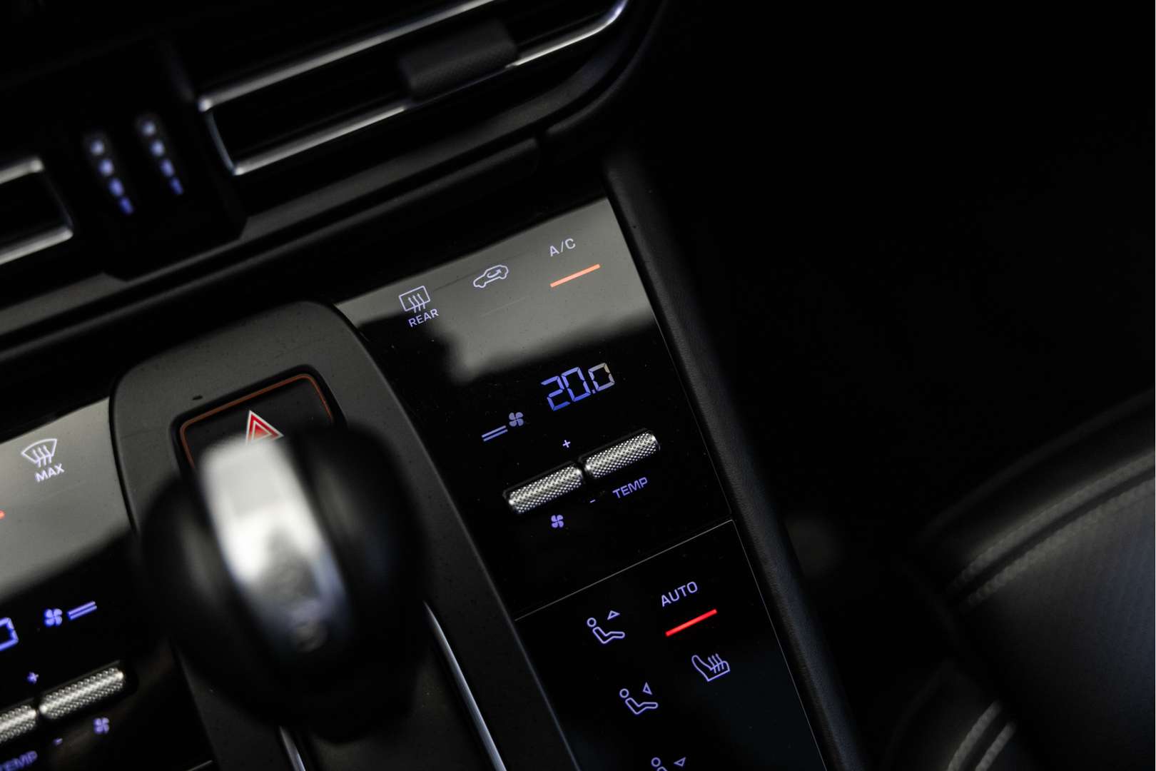 Porsche Macan II GTS - 2022 - Joinsteer - #48
