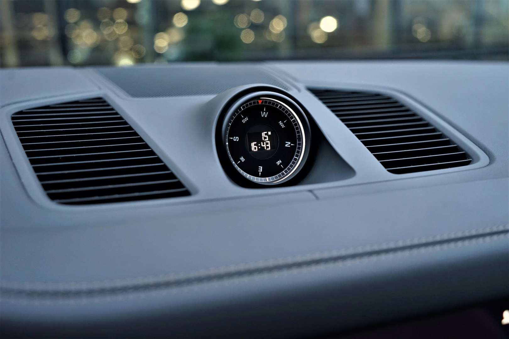 Porsche Cayenne III E-Hybrid - 2023 - Joinsteer - #47