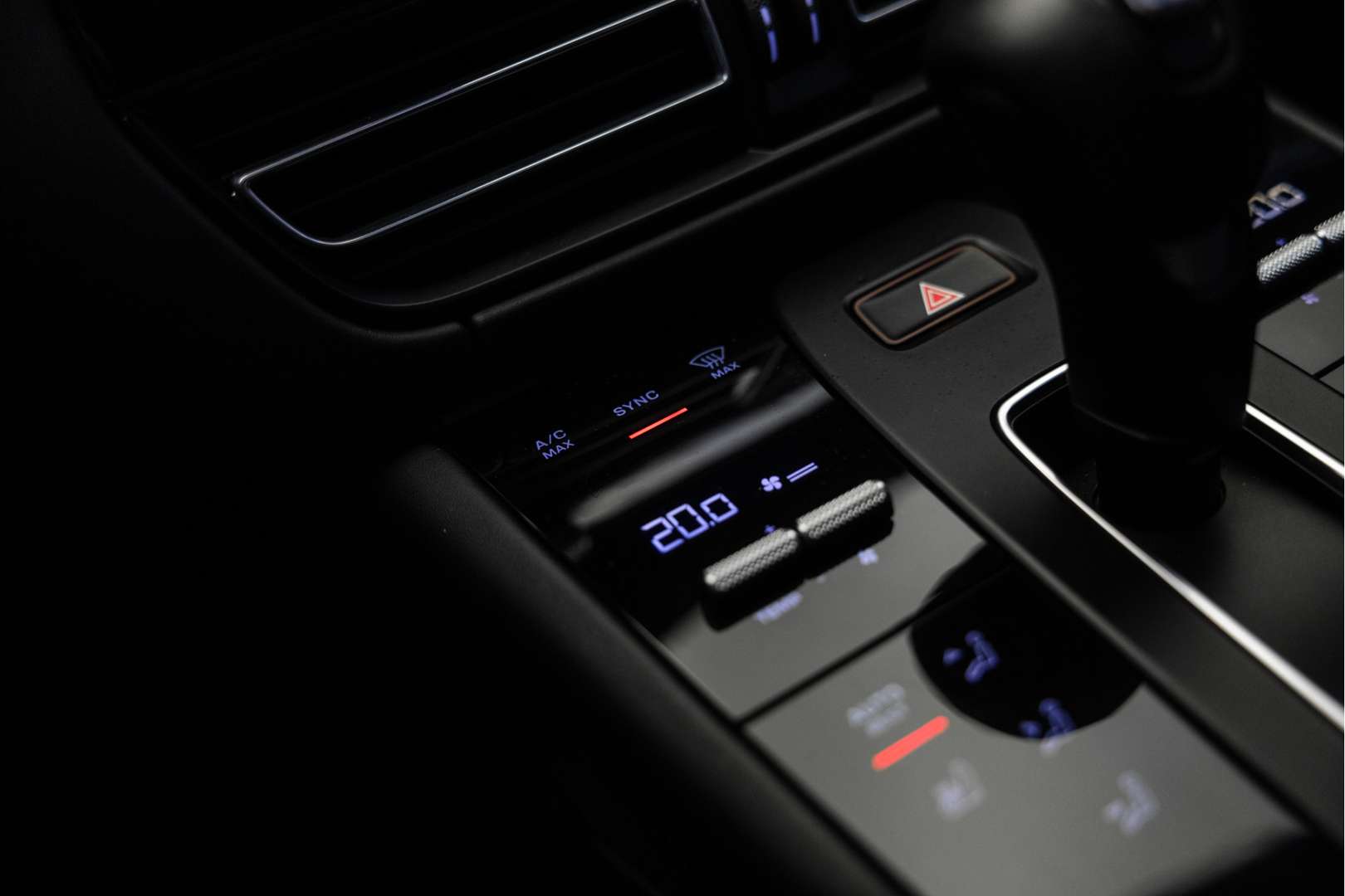 Porsche Macan II GTS - 2022 - Joinsteer - #49