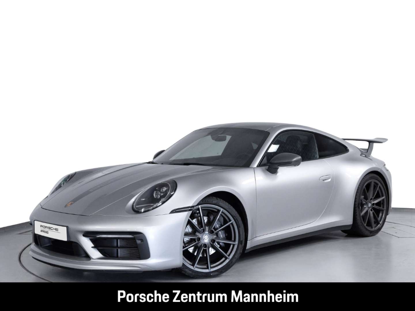 Porsche 992 I Carrera T - 2023 - Joinsteer - #1