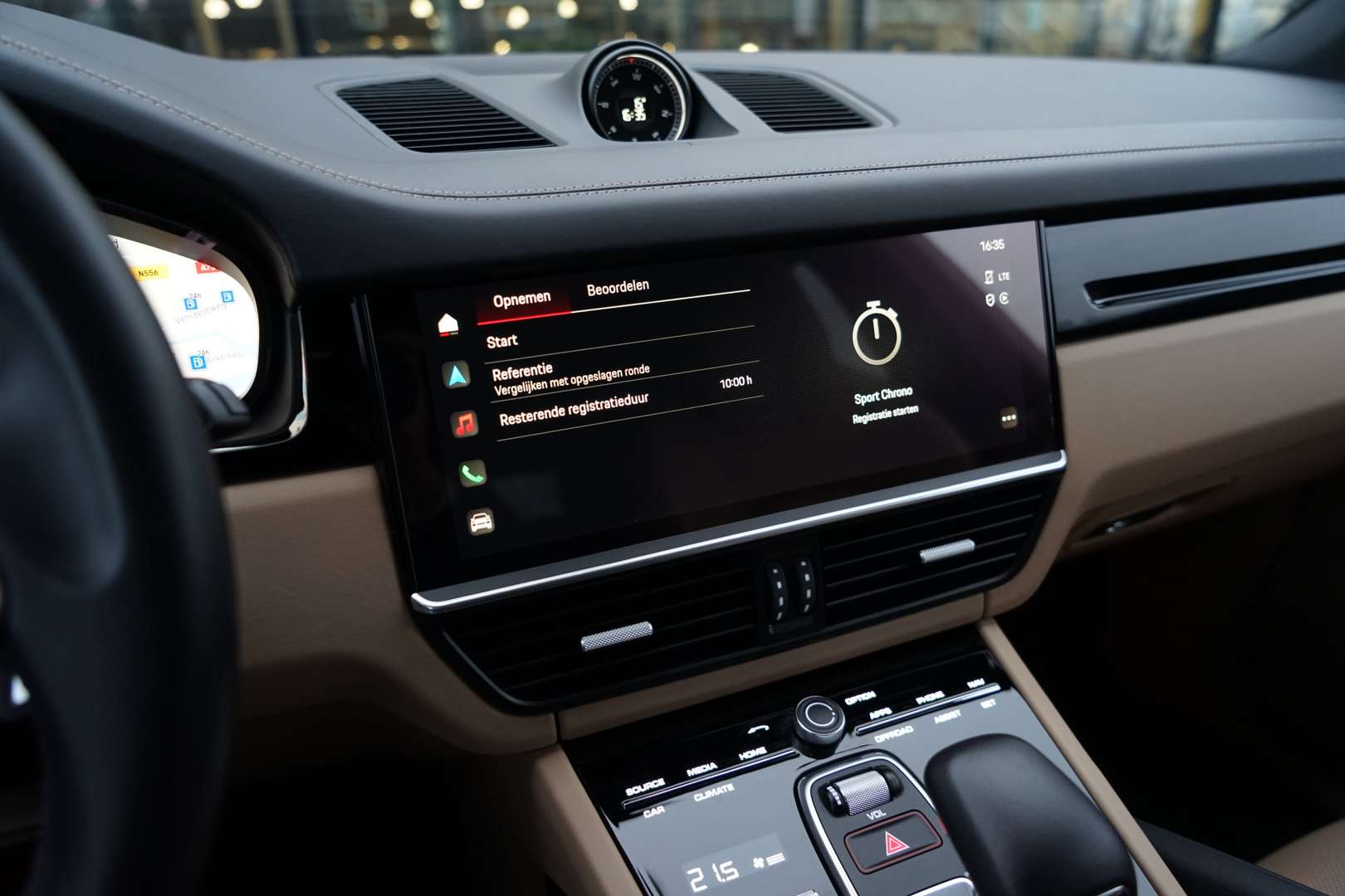 Porsche Cayenne III E-Hybrid - 2023 - Joinsteer - #48