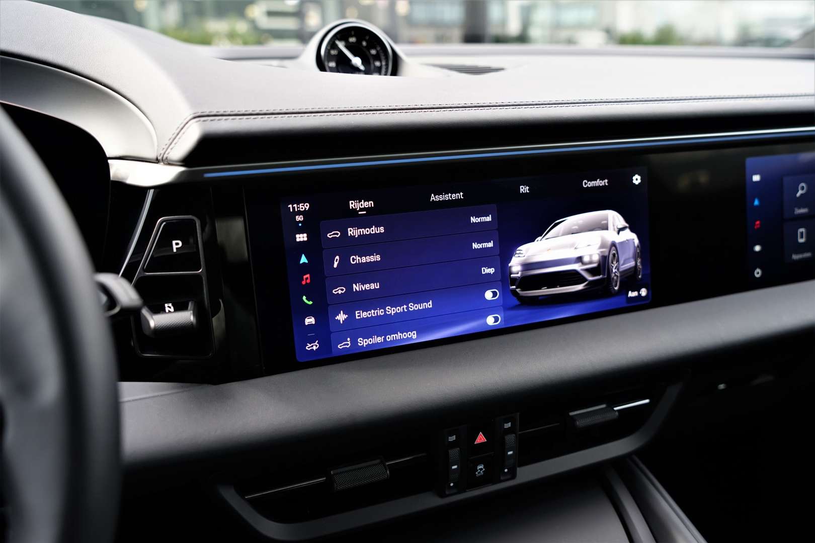 Porsche Macan II 4S - 2025 - Joinsteer - #12