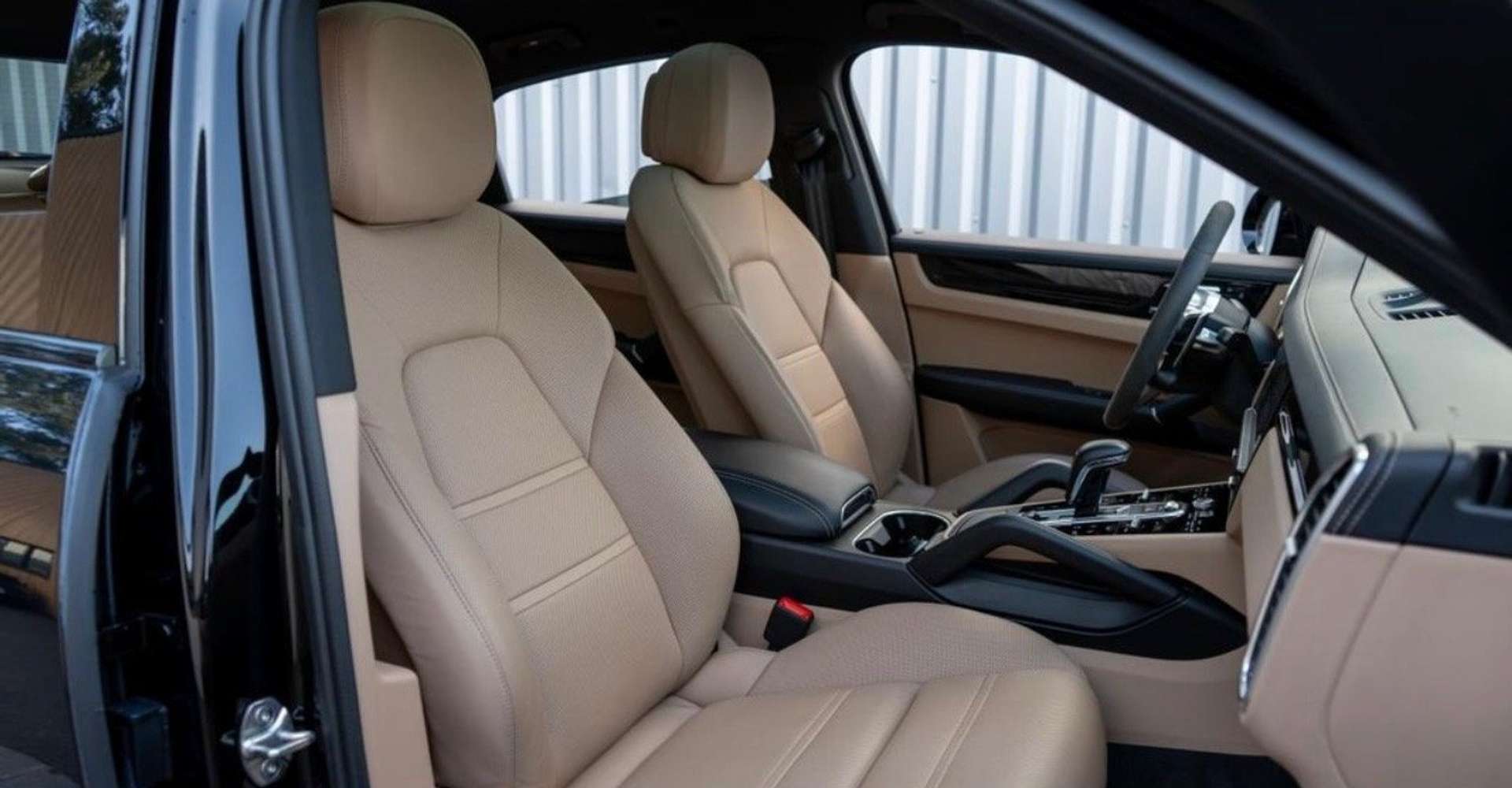 Porsche Cayenne III E-Hybrid - 2022 - Joinsteer - #13