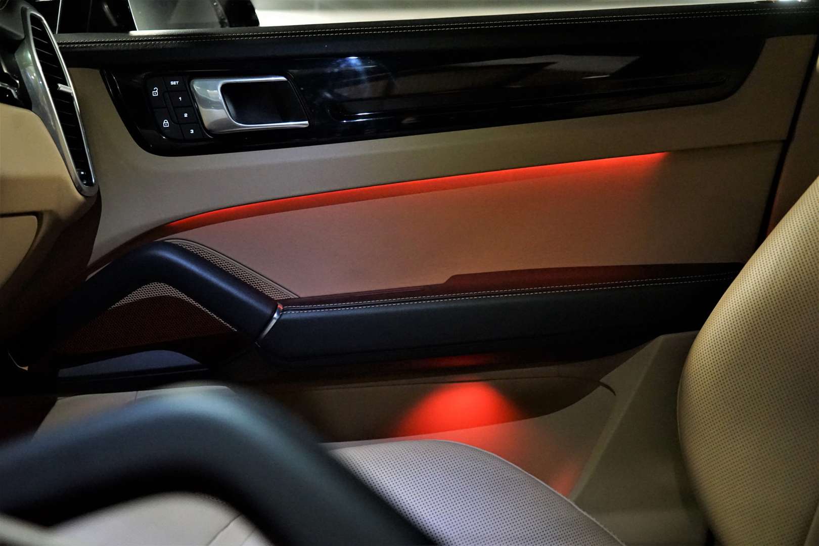 Porsche Cayenne III E-Hybrid - 2023 - Joinsteer - #49