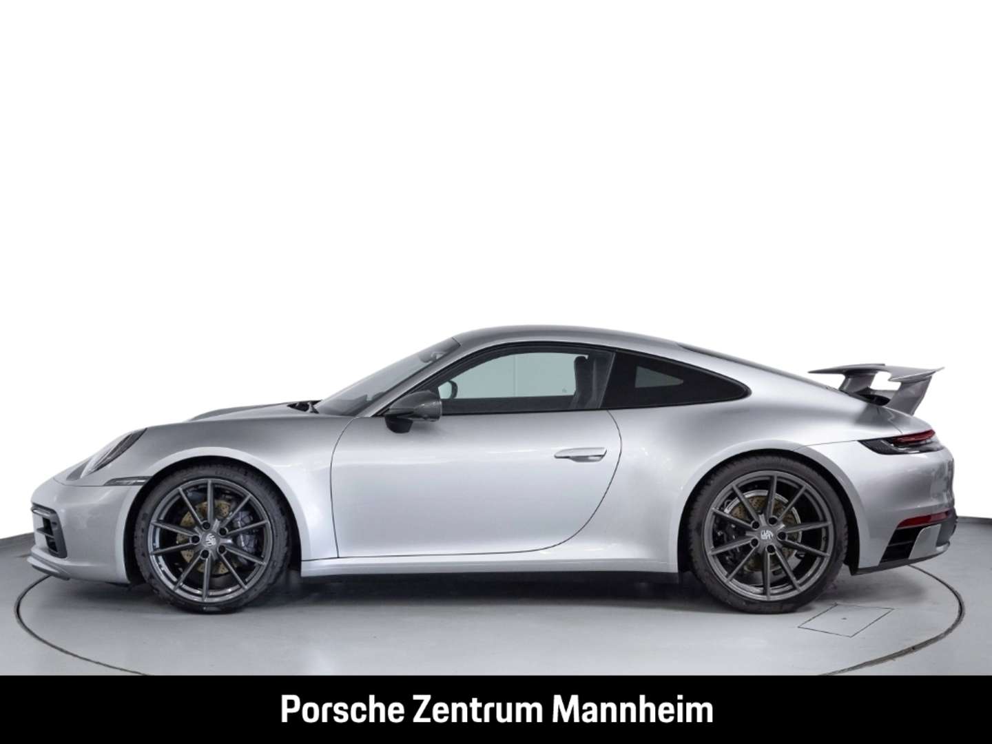 Porsche 992 I Carrera T - 2023 - Joinsteer - #2