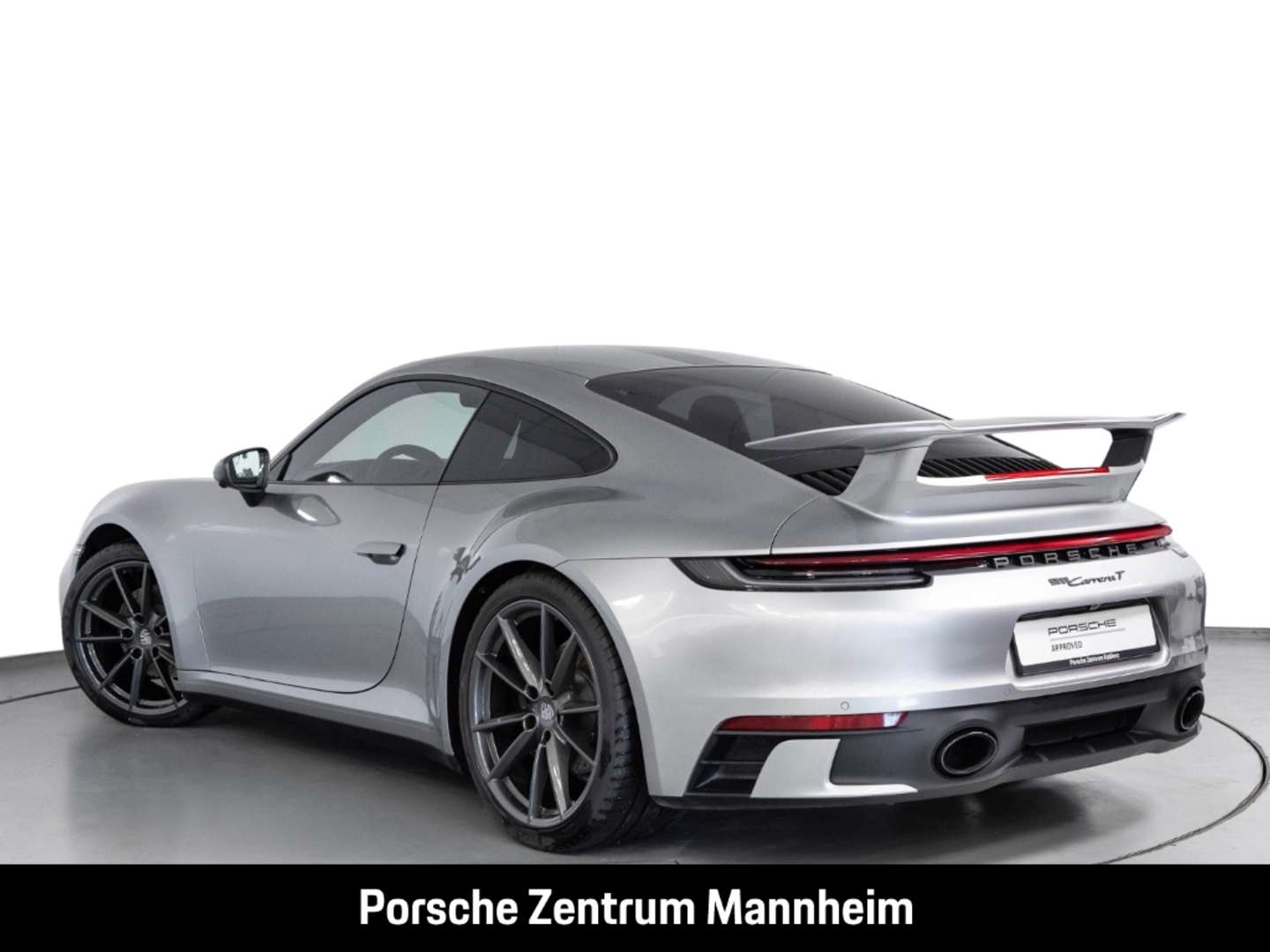 Porsche 992 I Carrera T - 2023 - Joinsteer - #3
