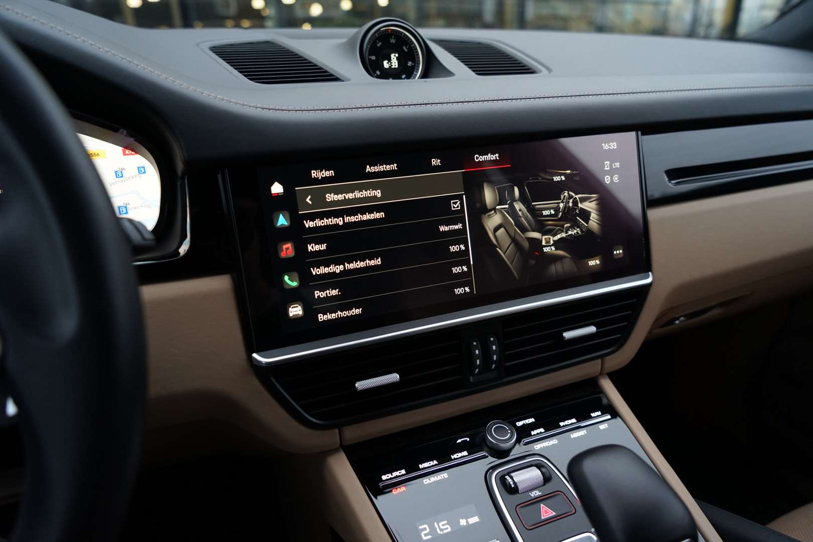 Porsche Cayenne III E-Hybrid - 2023 - Joinsteer - #50