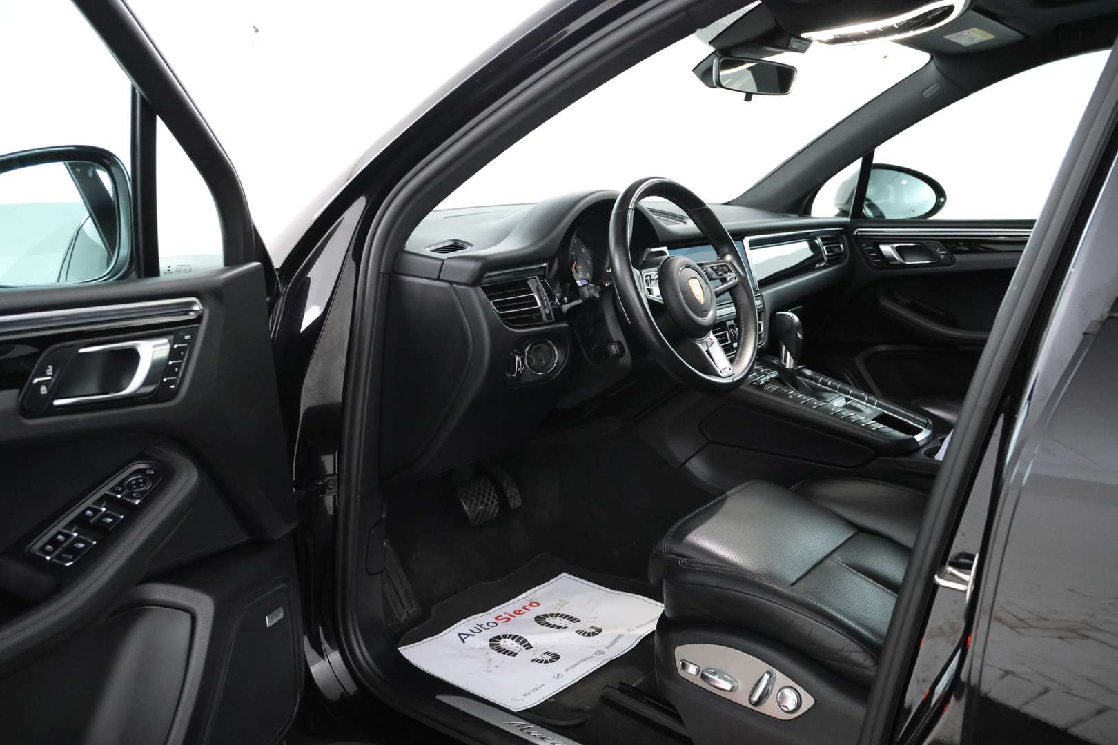 Porsche Macan II S - 2021 - Joinsteer - #17