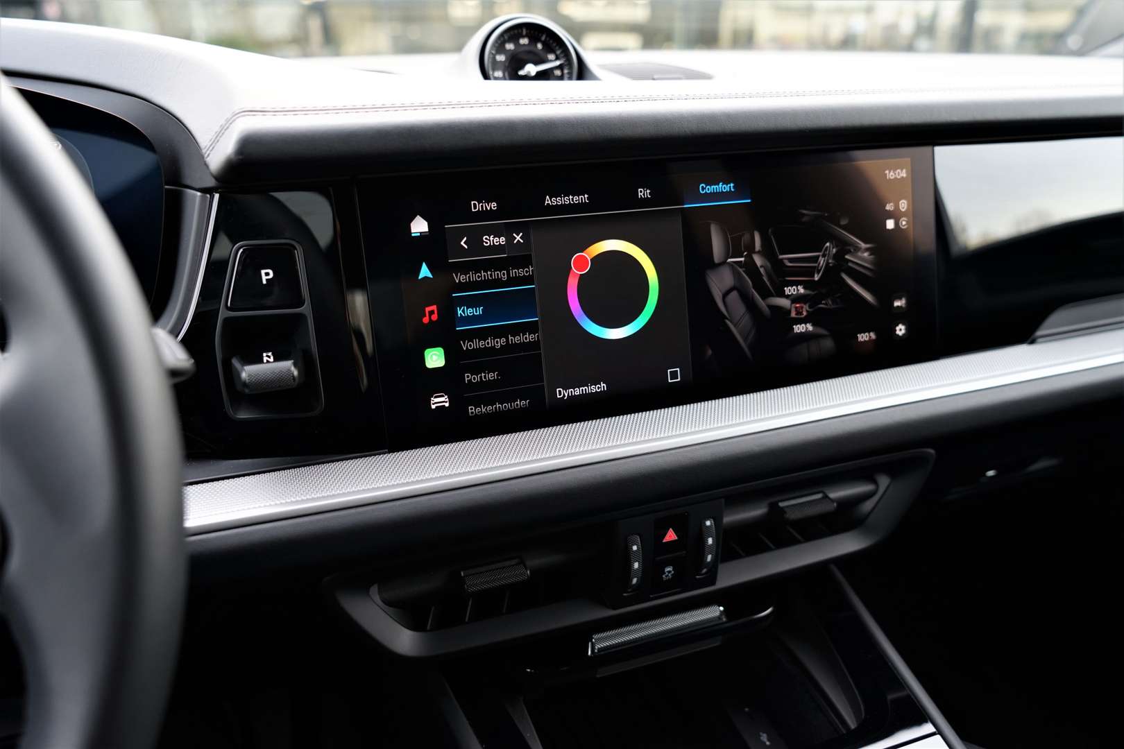 Porsche Cayenne II E-Hybrid - 2024 - Joinsteer - #31