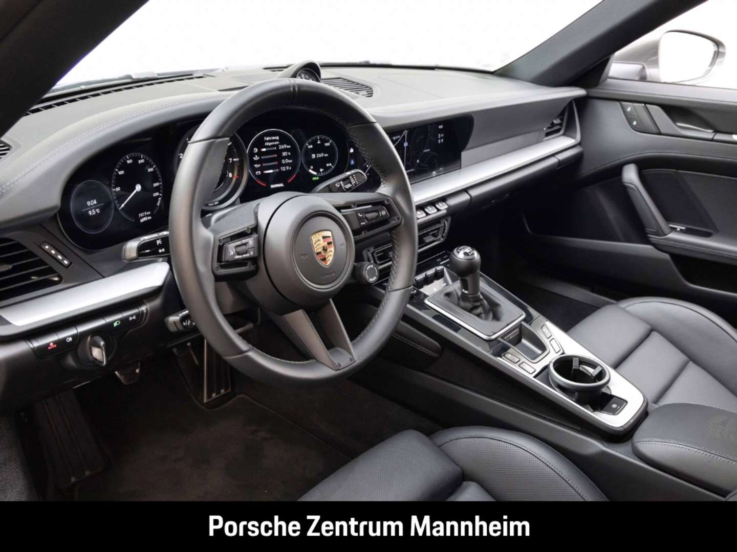 Porsche 992 I Carrera T - 2023 - Joinsteer - #4