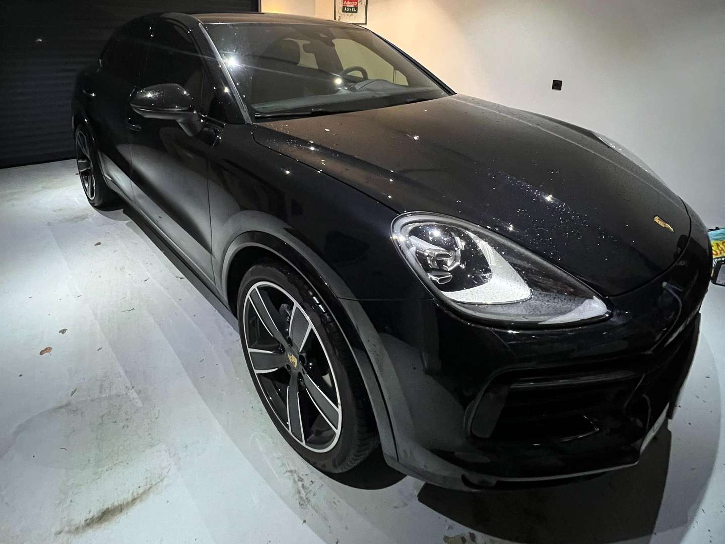 Porsche Cayenne III E-Hybrid - 2022 - Joinsteer - #15