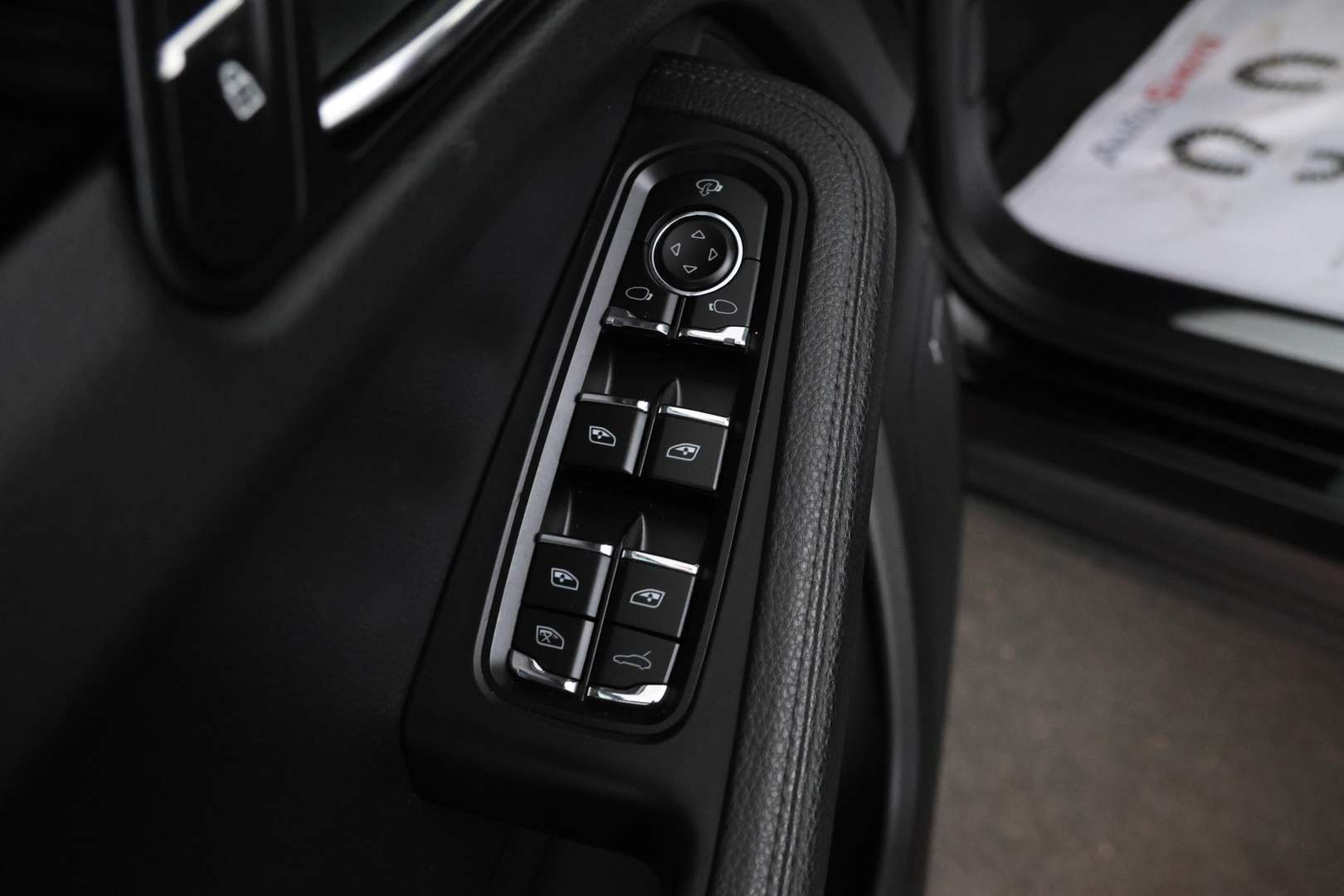 Porsche Macan II S - 2021 - Joinsteer - #18