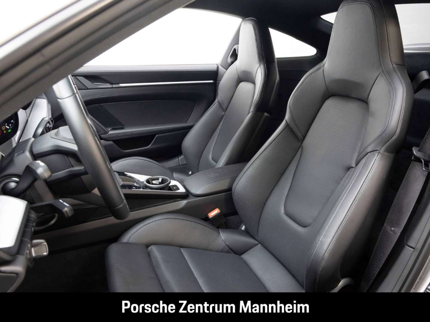 Porsche 992 I Carrera T - 2023 - Joinsteer - #5