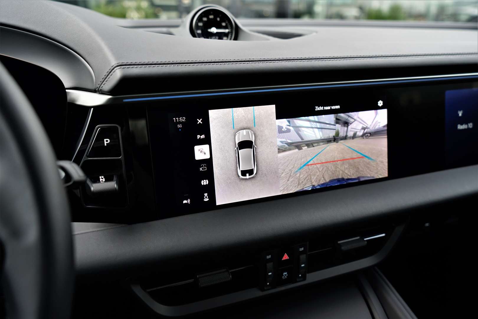 Porsche Macan II 4S - 2025 - Joinsteer - #15