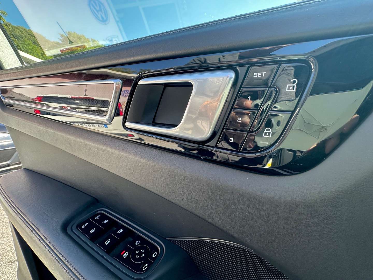 Porsche Cayenne III Sport - 2020 - Joinsteer - #16