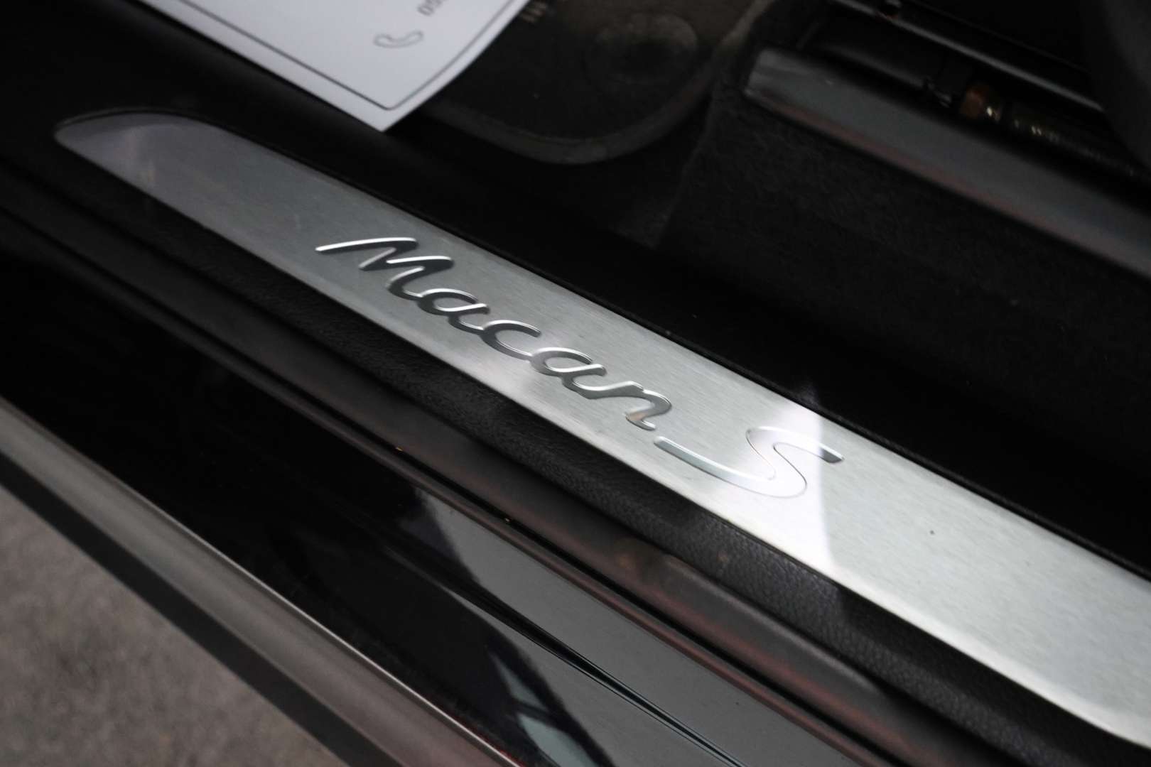 Porsche Macan II S - 2021 - Joinsteer - #20