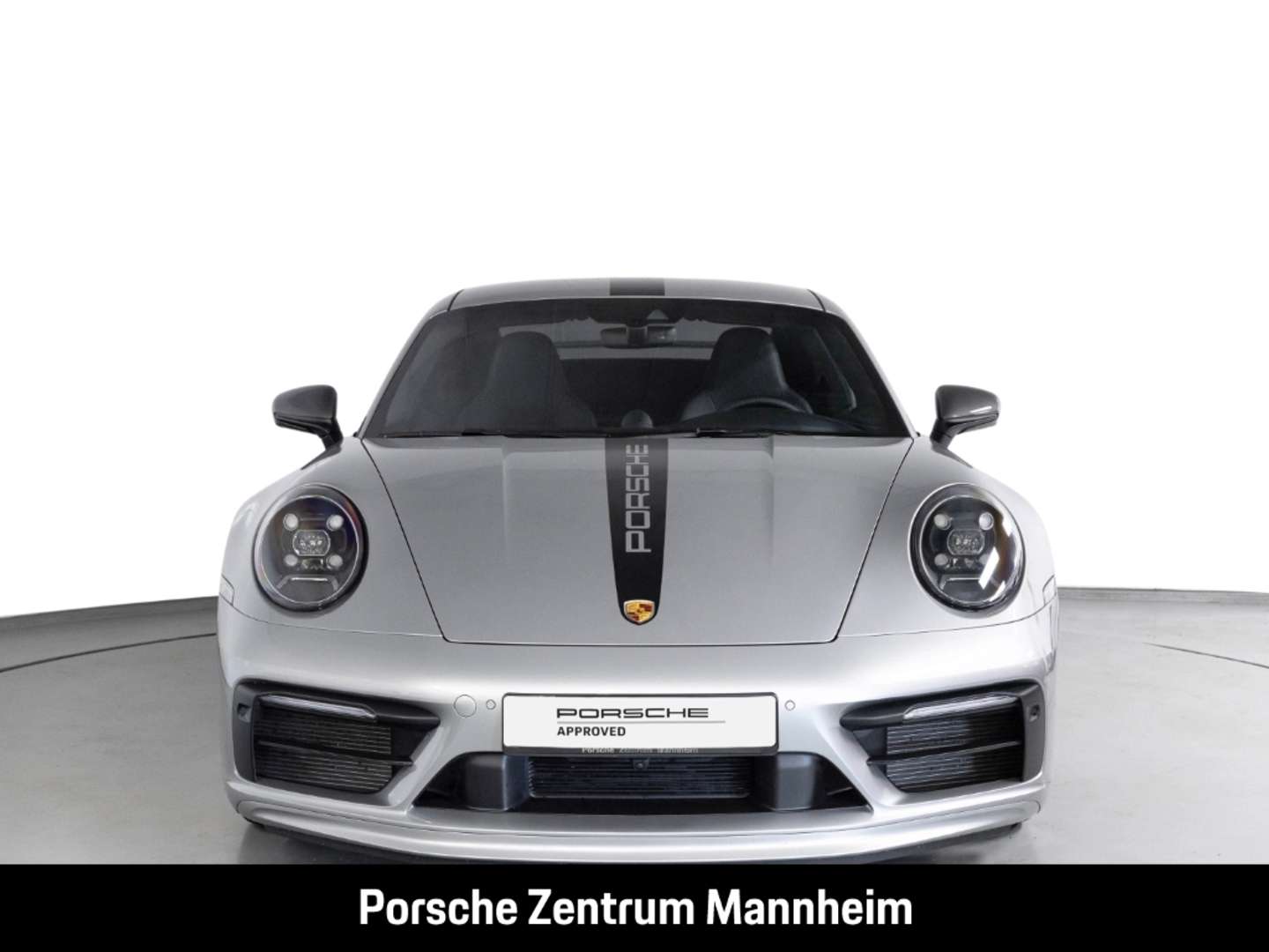 Porsche 992 I Carrera T - 2023 - Joinsteer - #6