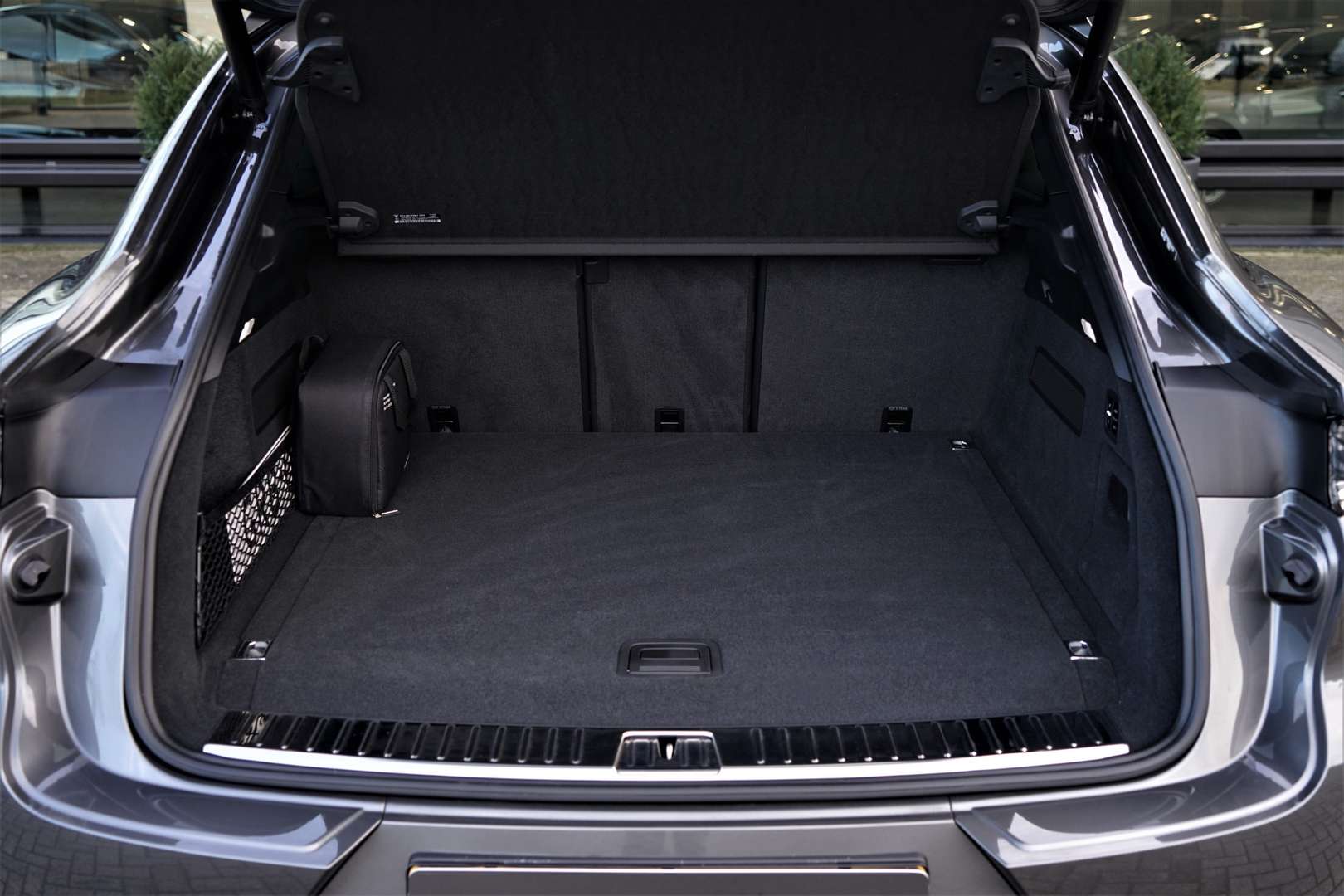 Porsche Cayenne II E-Hybrid - 2024 - Joinsteer - #34