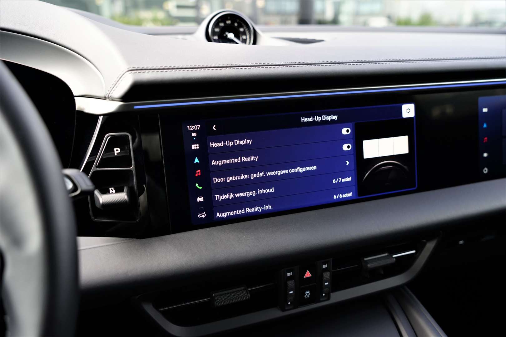 Porsche Macan II 4S - 2025 - Joinsteer - #17