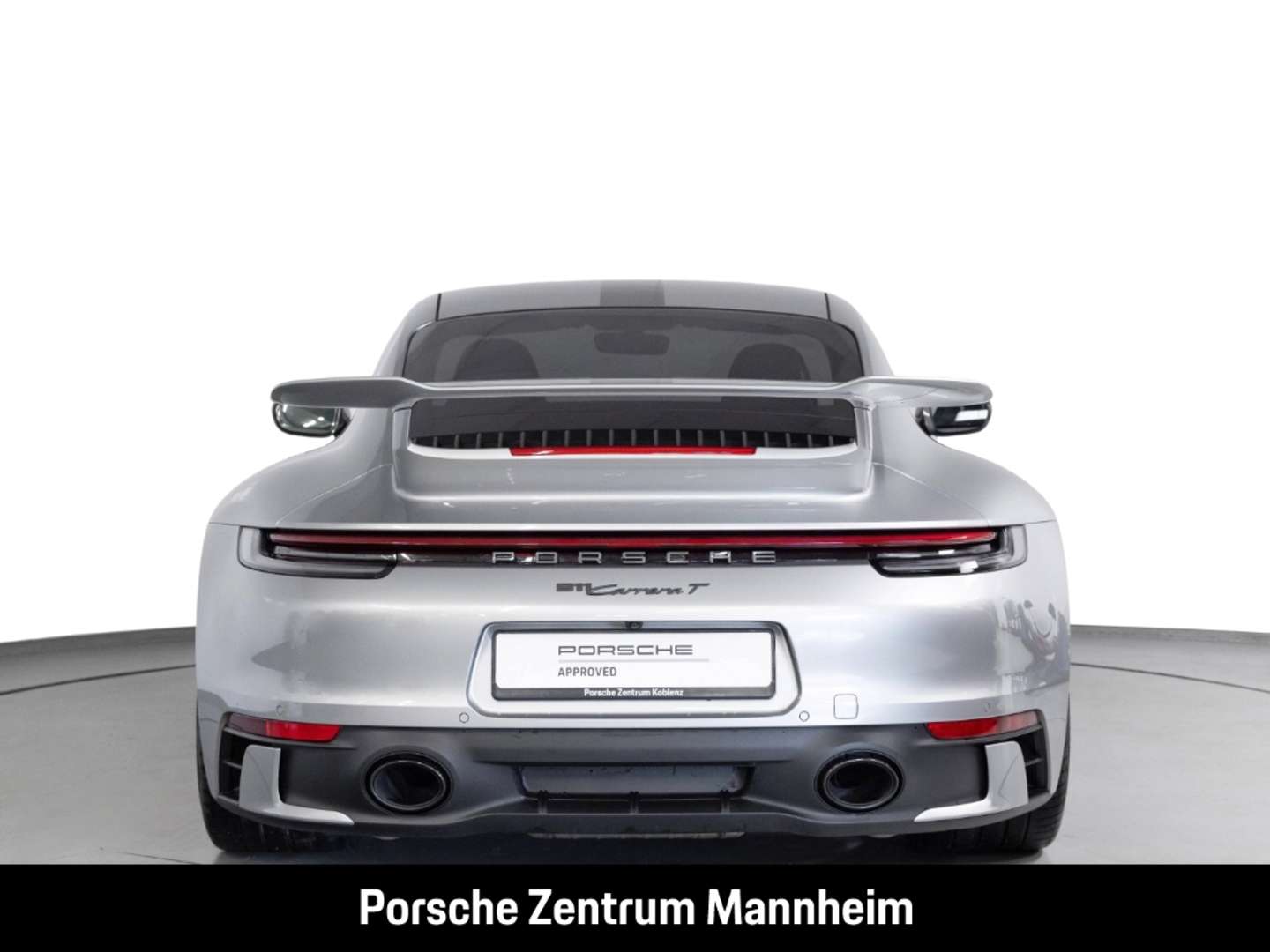 Porsche 992 I Carrera T - 2023 - Joinsteer - #7