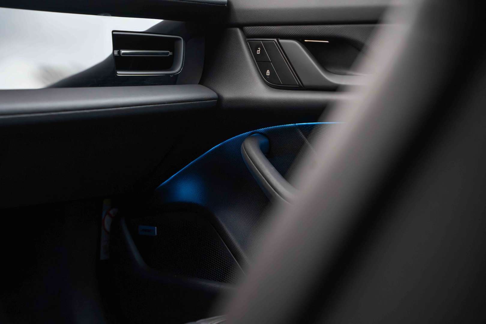Porsche Taycan - 2023 - Joinsteer - #20