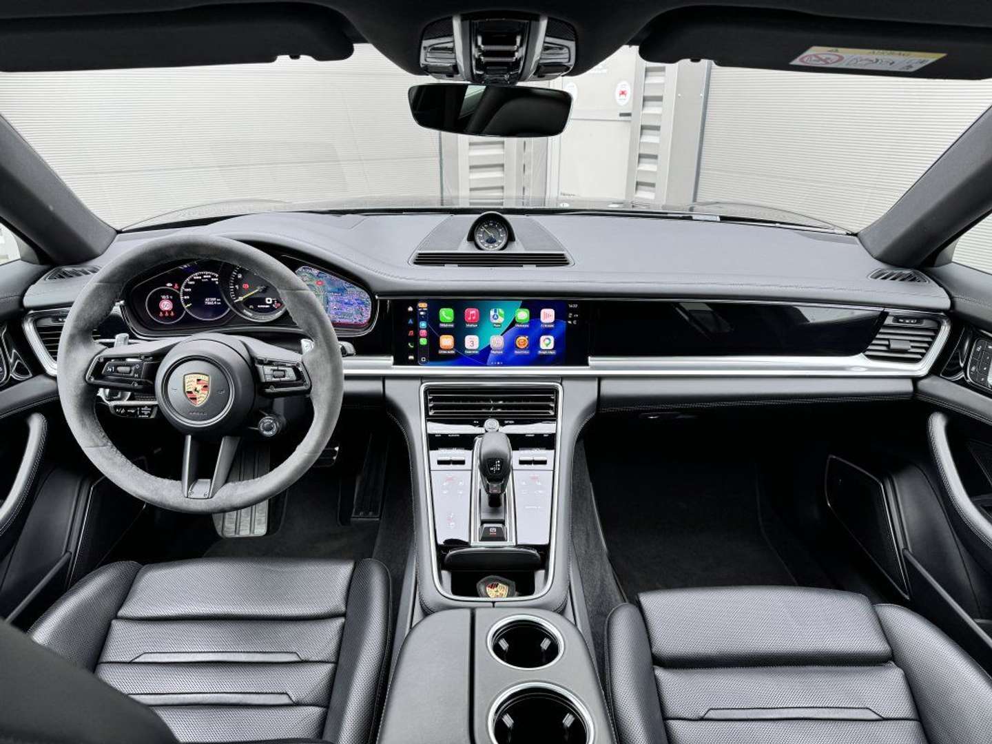 Porsche Panamera II 4S - 2023 - Joinsteer - #9