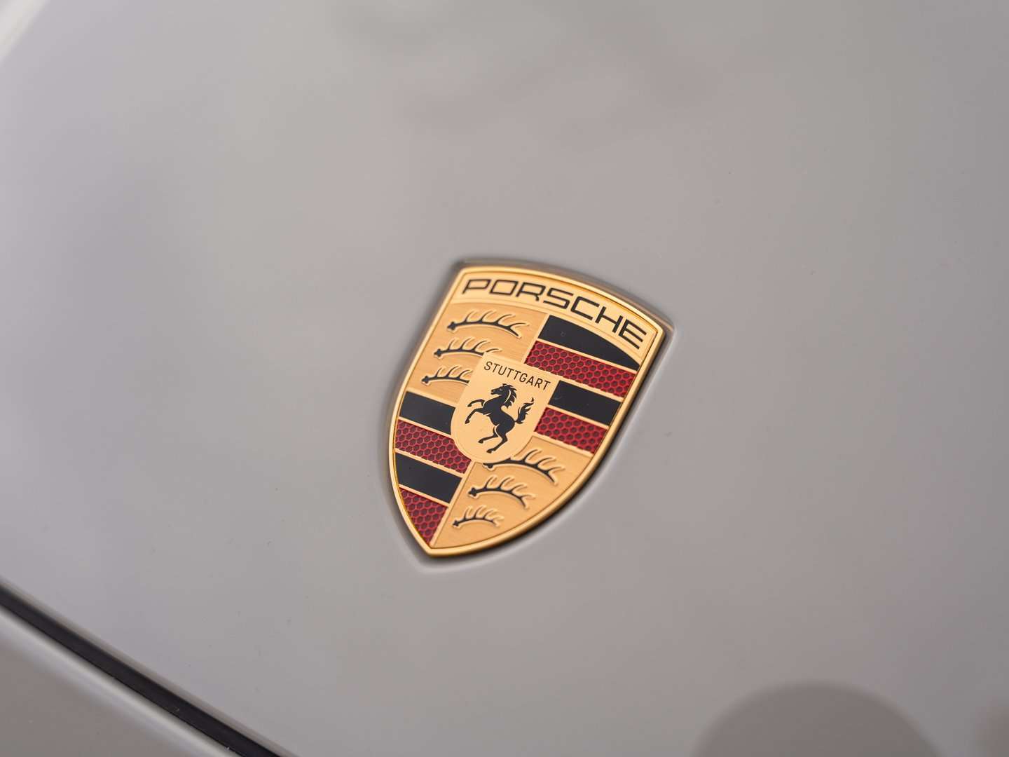 Porsche Cayenne II E-Hybrid - 2025 - Joinsteer - #14