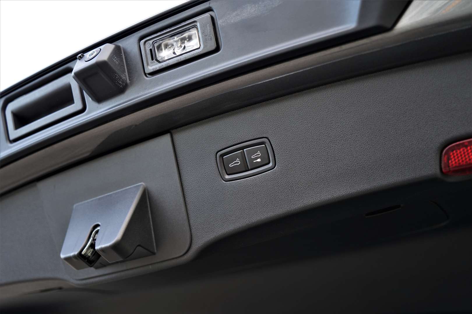 Porsche Cayenne II E-Hybrid - 2024 - Joinsteer - #35
