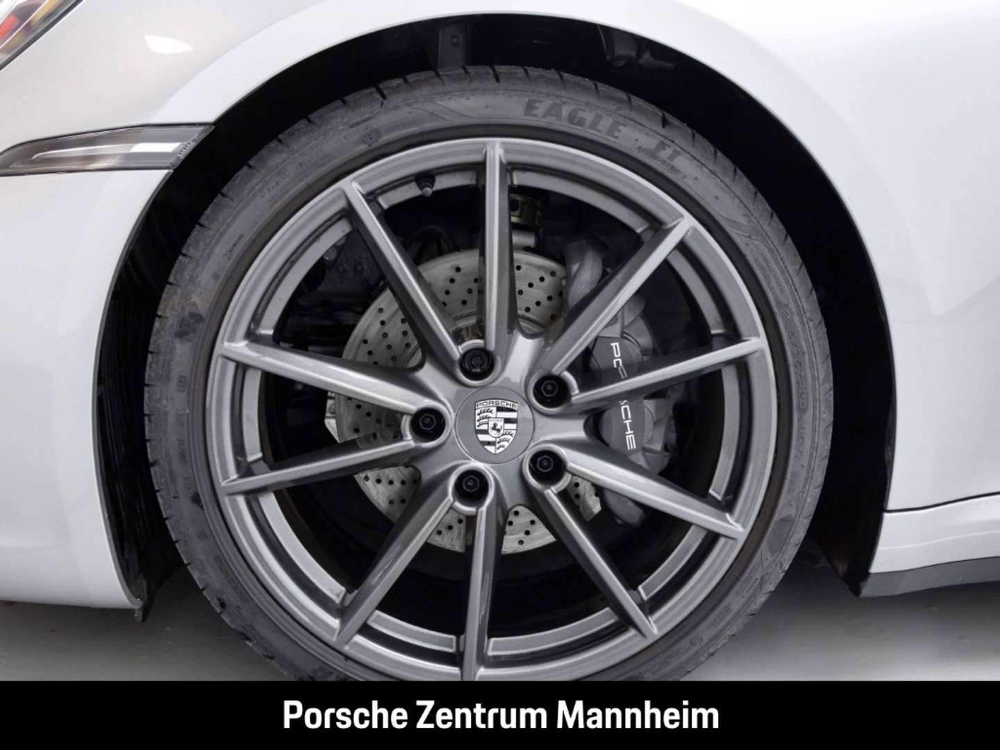 Porsche 992 I Carrera T - 2023 - Joinsteer - #8