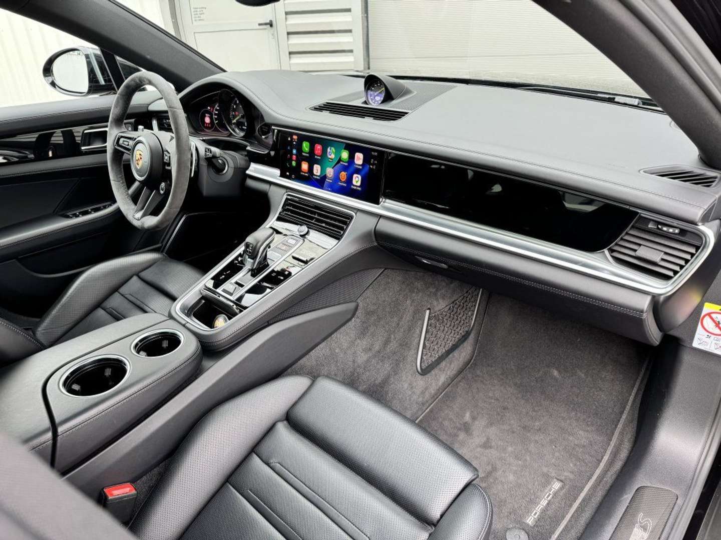 Porsche Panamera II 4S - 2023 - Joinsteer - #10