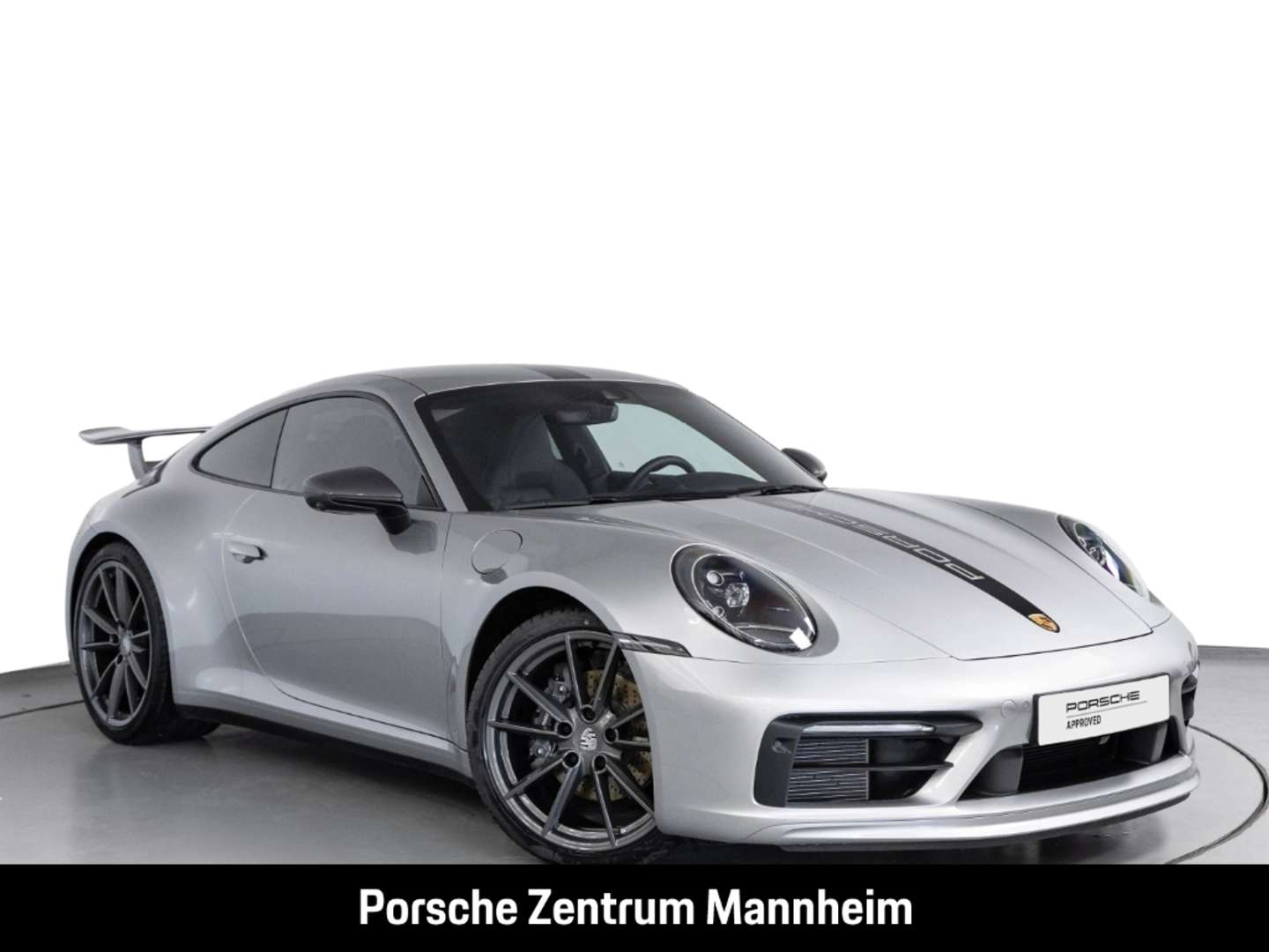 Porsche 992 I Carrera T - 2023 - Joinsteer - #9