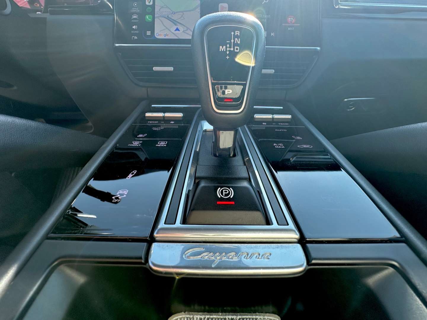 Porsche Cayenne III Sport - 2020 - Joinsteer - #19