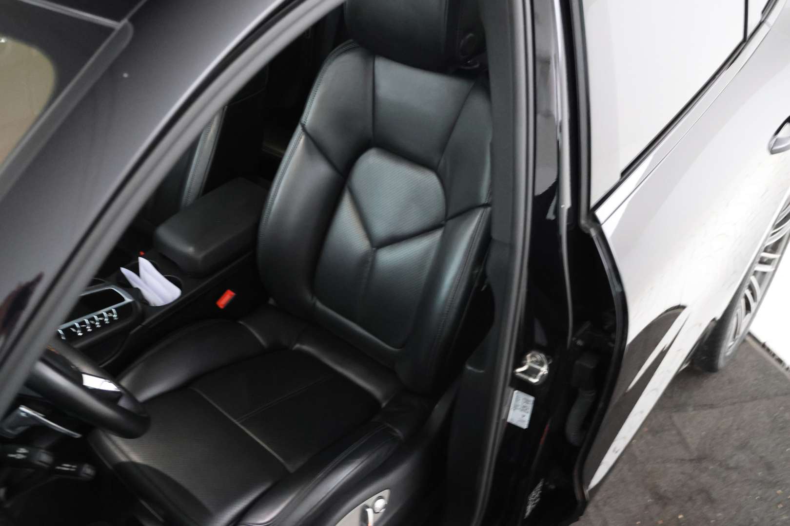 Porsche Macan II S - 2021 - Joinsteer - #23