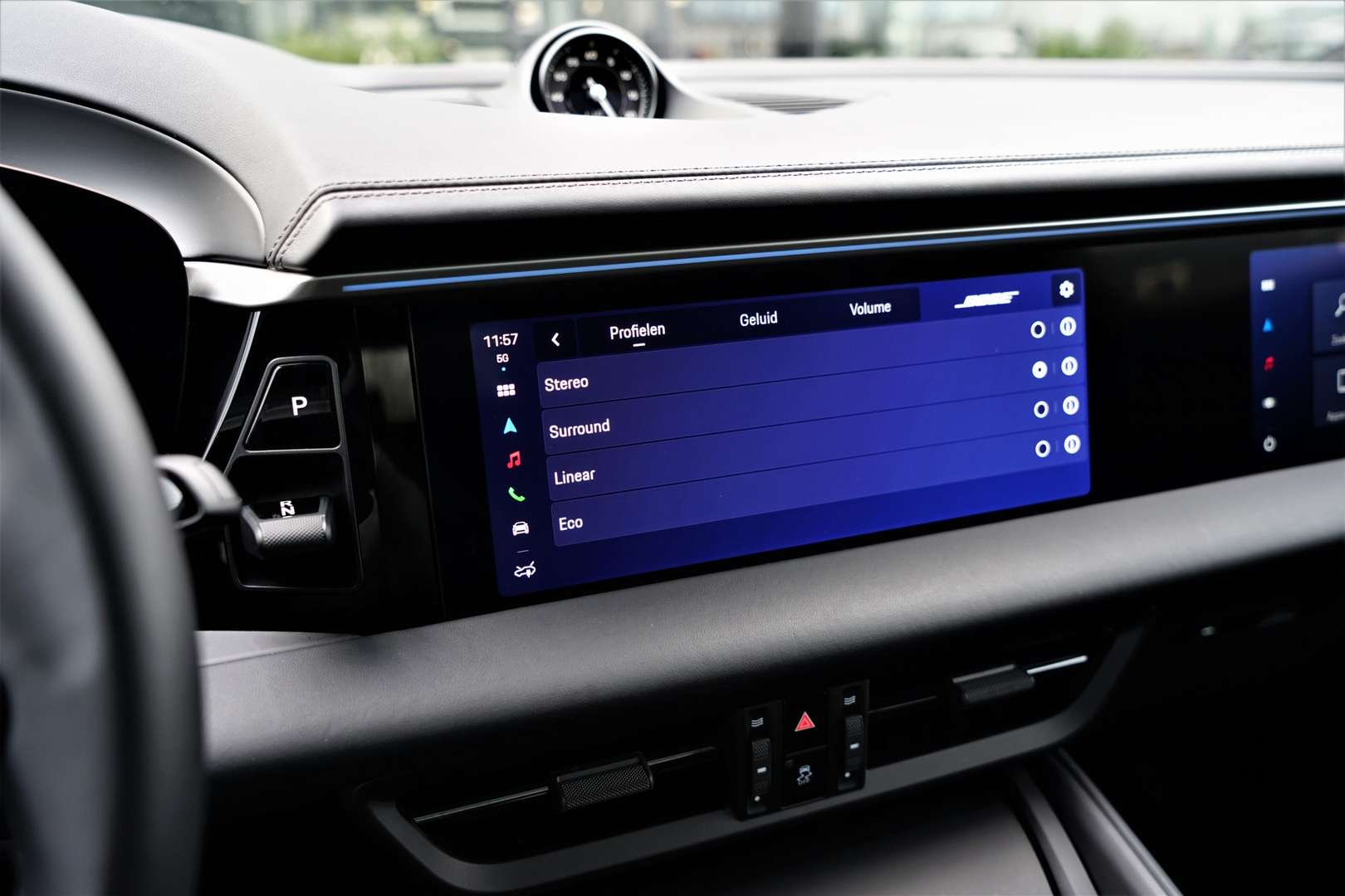 Porsche Macan II 4S - 2025 - Joinsteer - #19