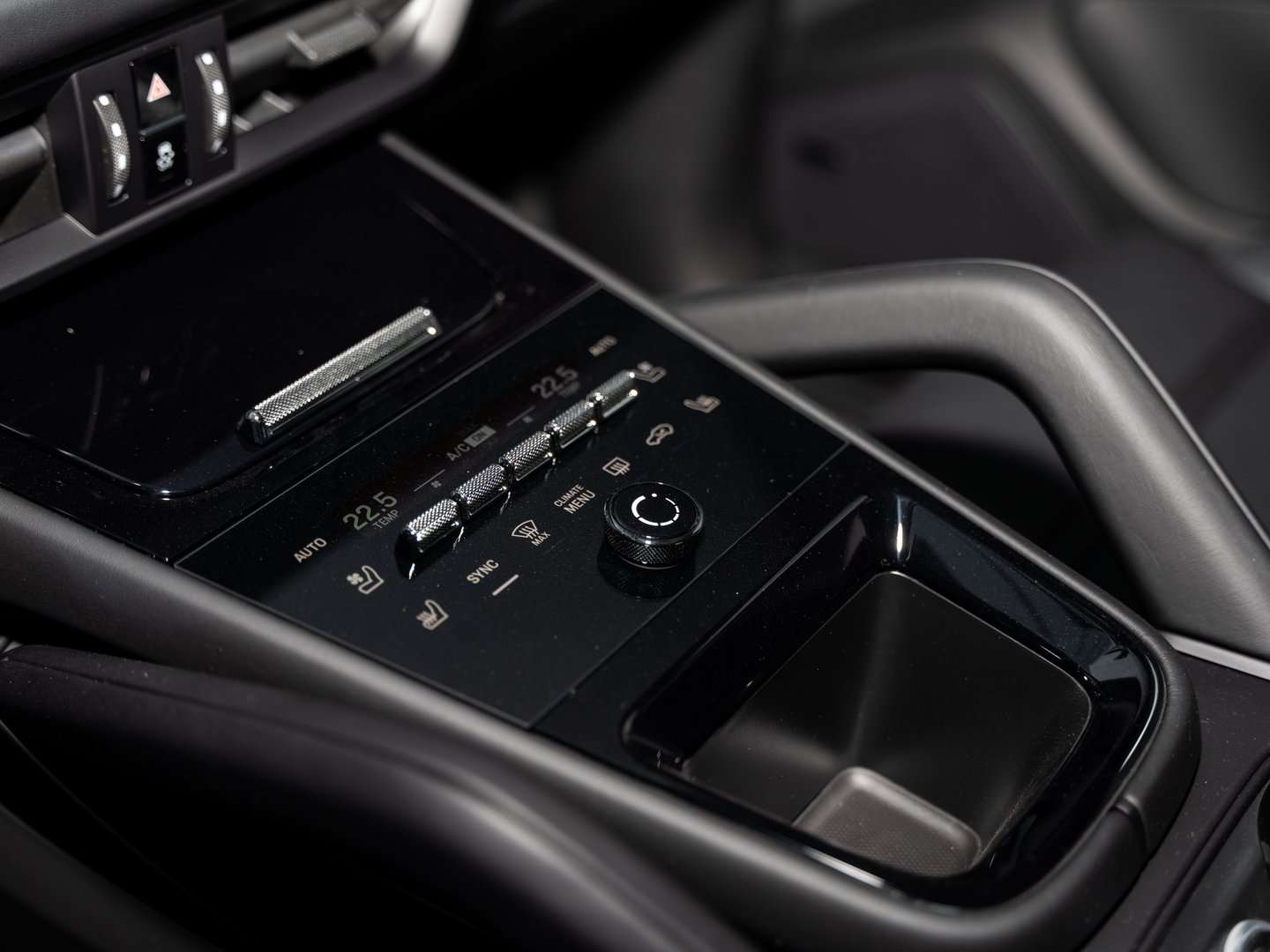Porsche Cayenne II E-Hybrid - 2025 - Joinsteer - #17