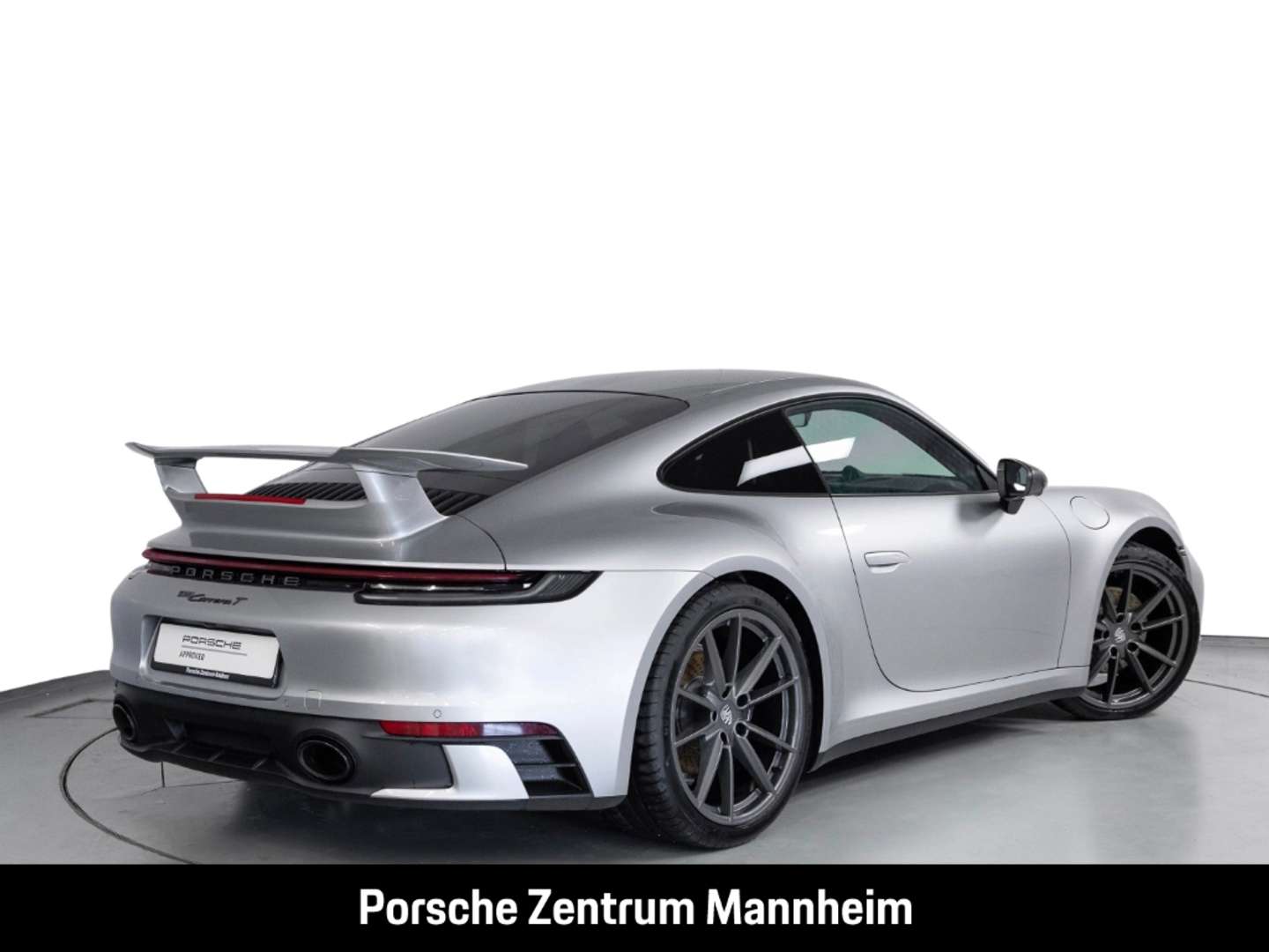 Porsche 992 I Carrera T - 2023 - Joinsteer - #11