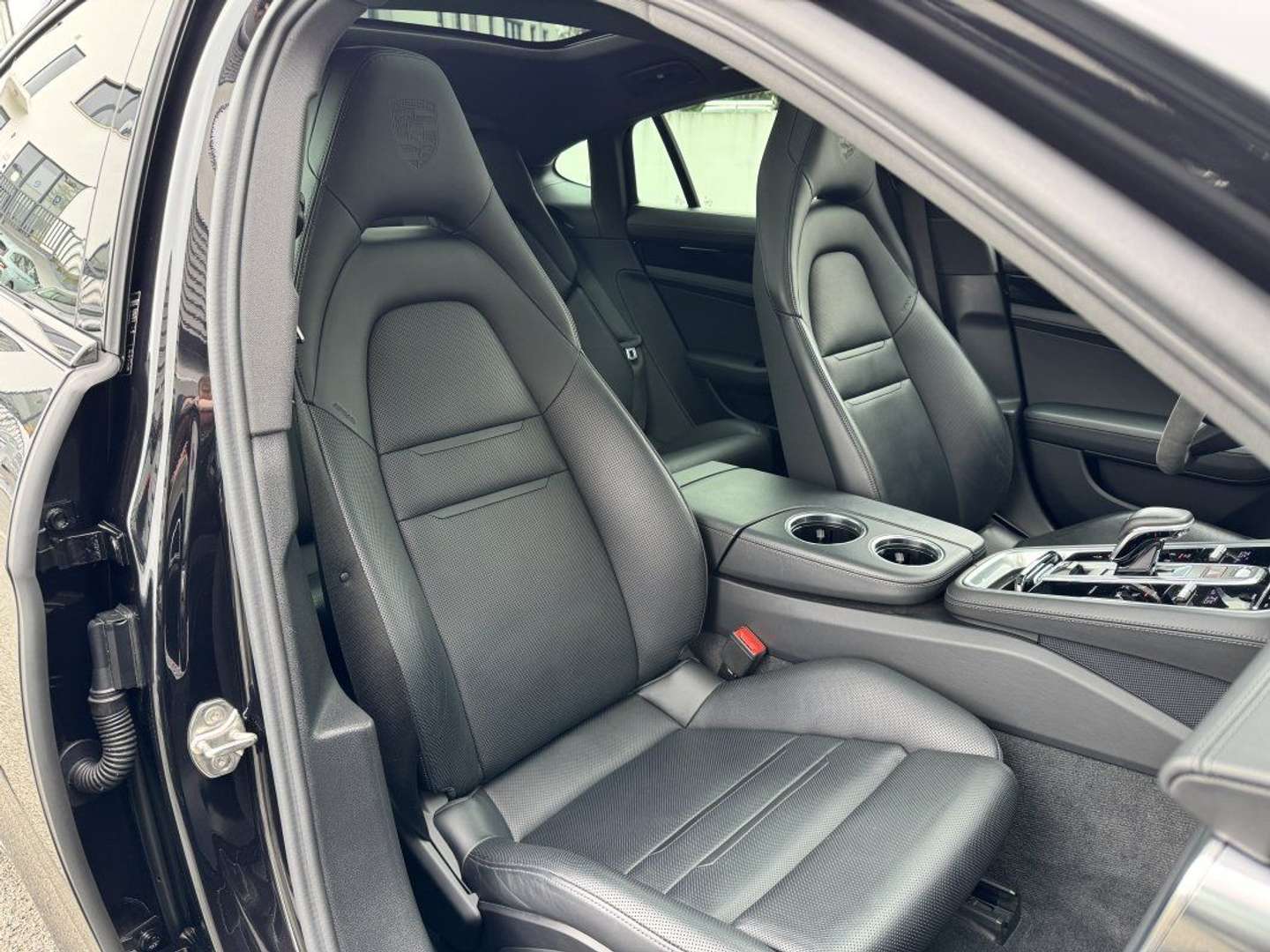 Porsche Panamera II 4S - 2023 - Joinsteer - #12
