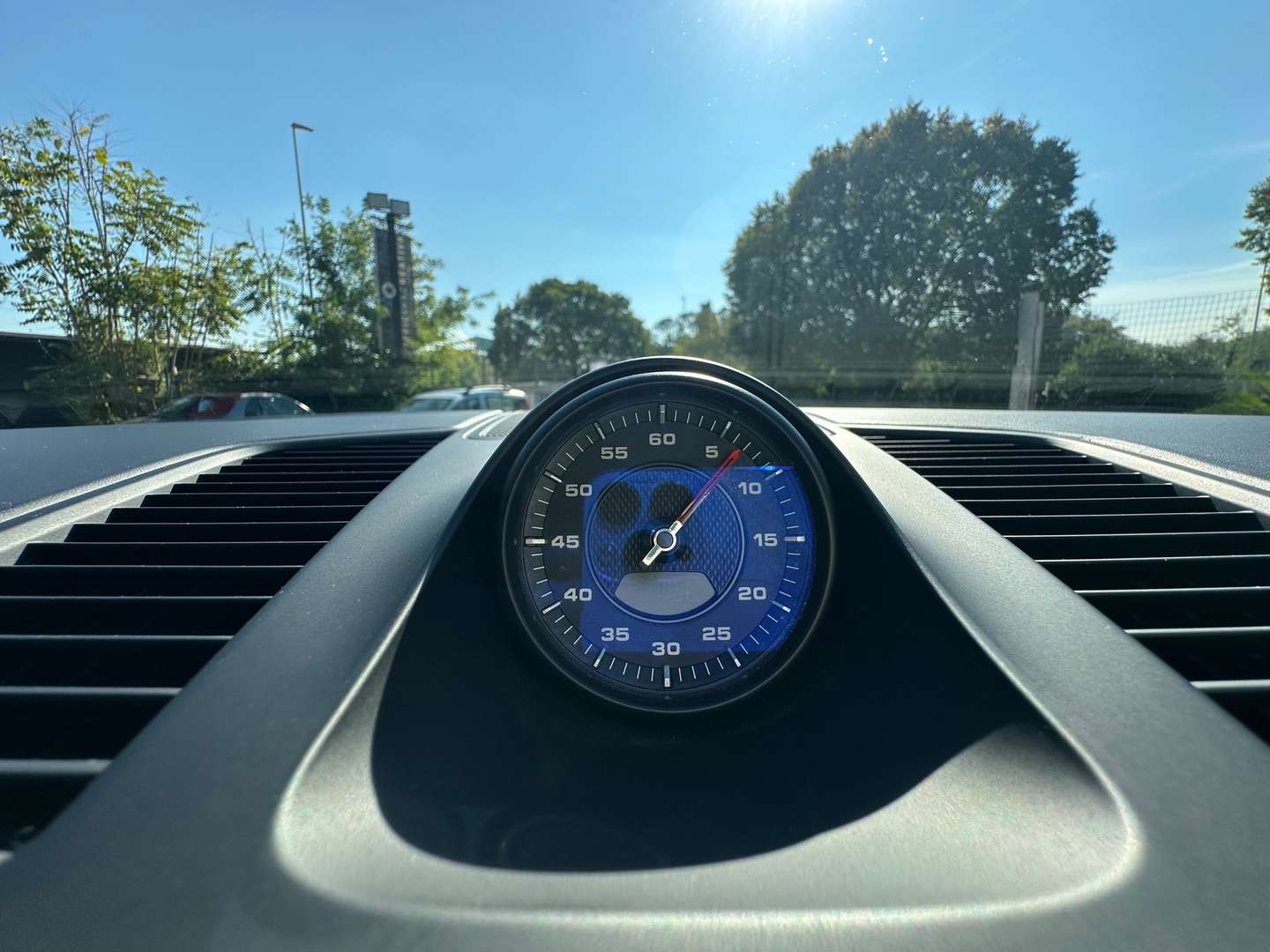 Porsche Cayenne III Sport - 2020 - Joinsteer - #21