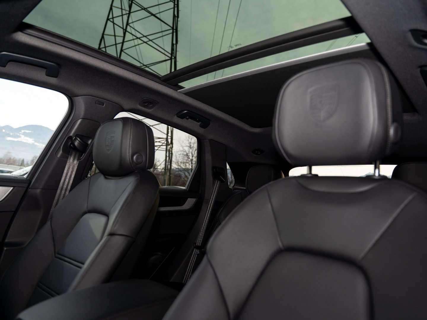 Porsche Cayenne II E-Hybrid - 2025 - Joinsteer - #18