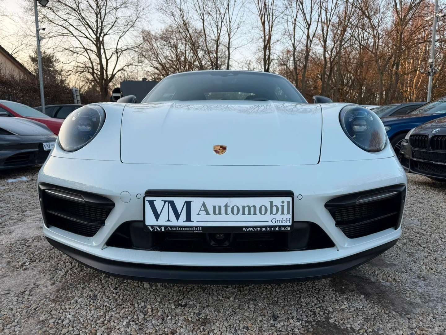 Porsche 991 II GTS - 2022 - Joinsteer - #4