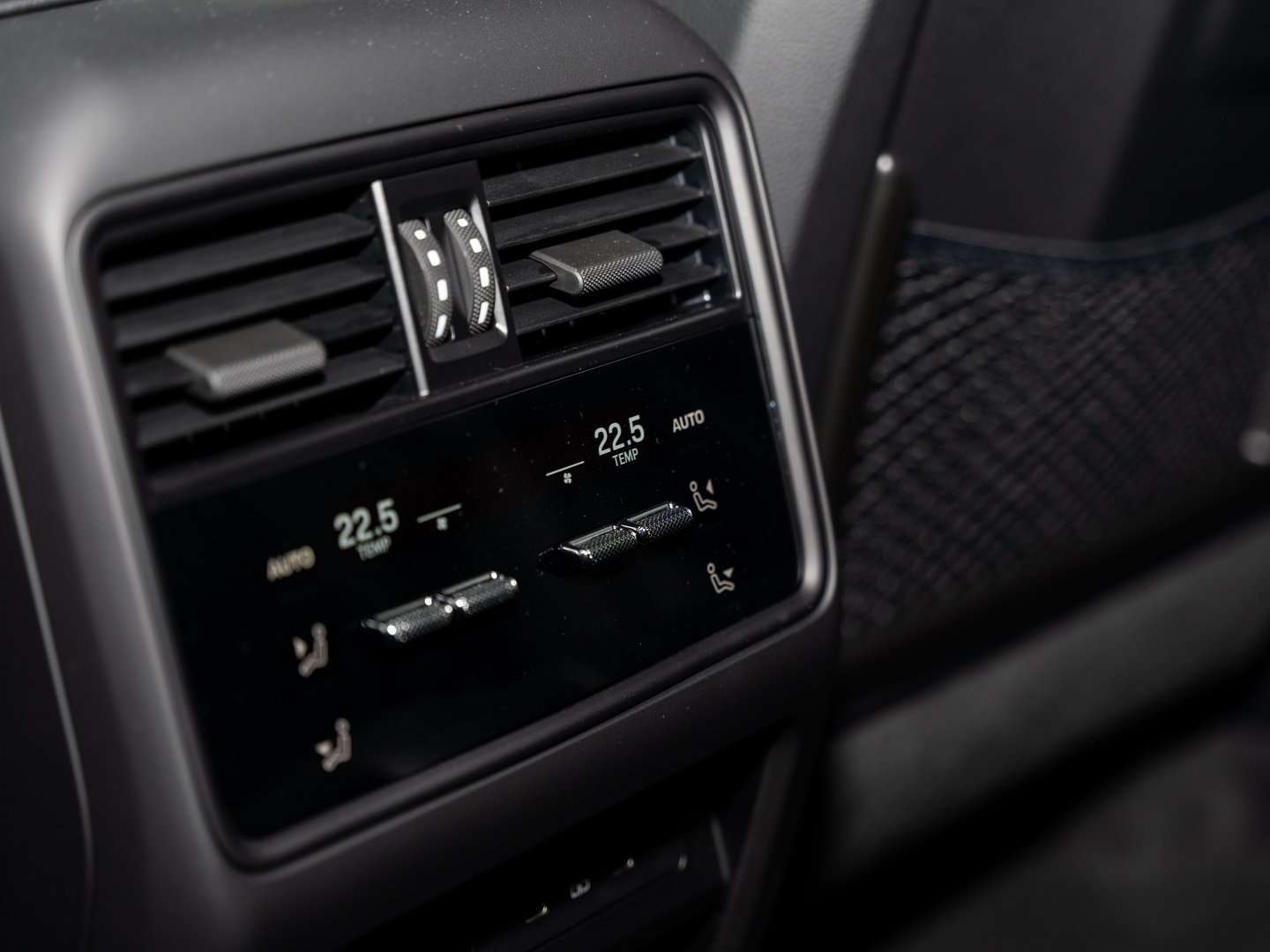 Porsche Cayenne II E-Hybrid - 2025 - Joinsteer - #19