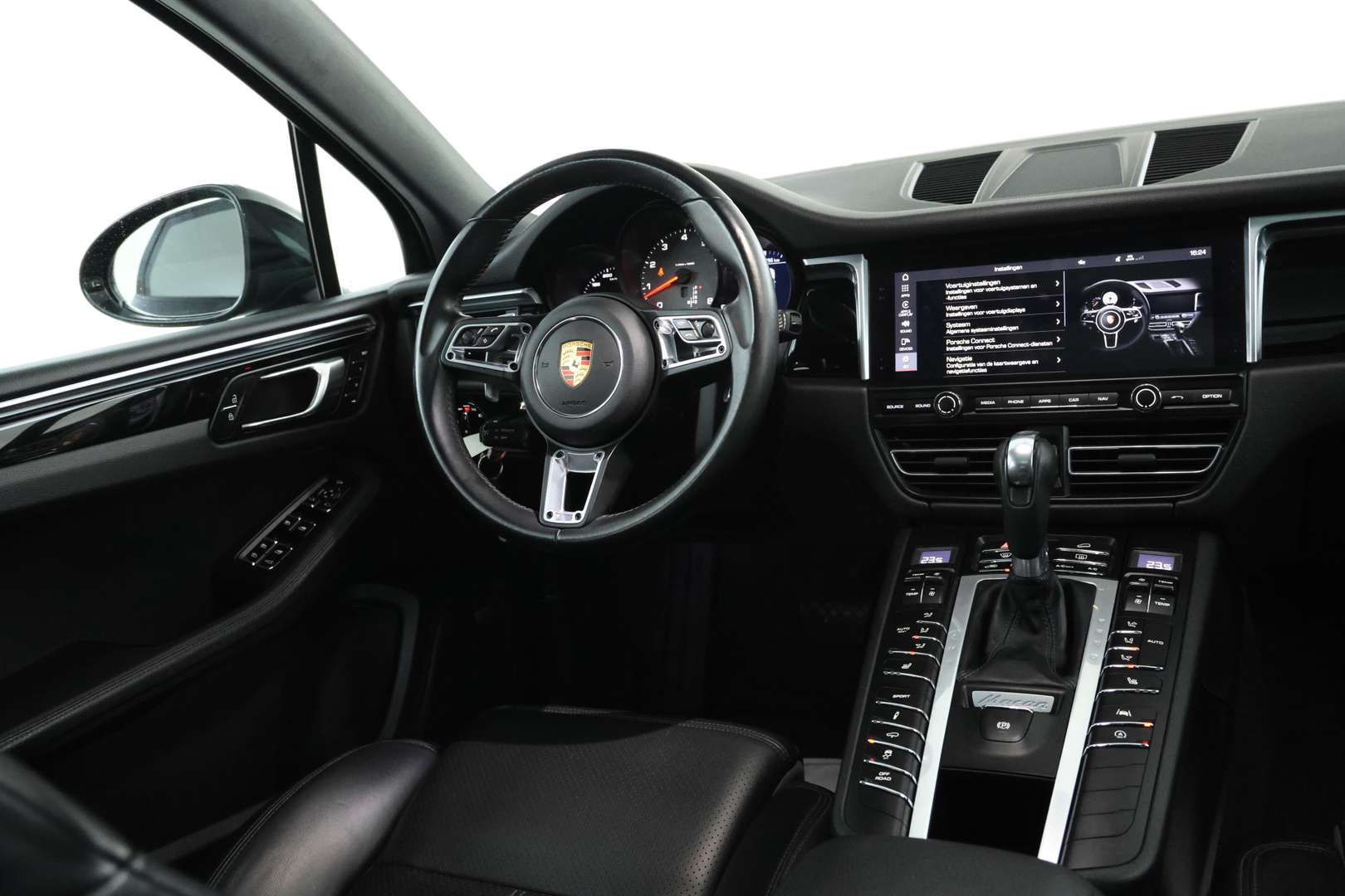 Porsche Macan II S - 2021 - Joinsteer - #26