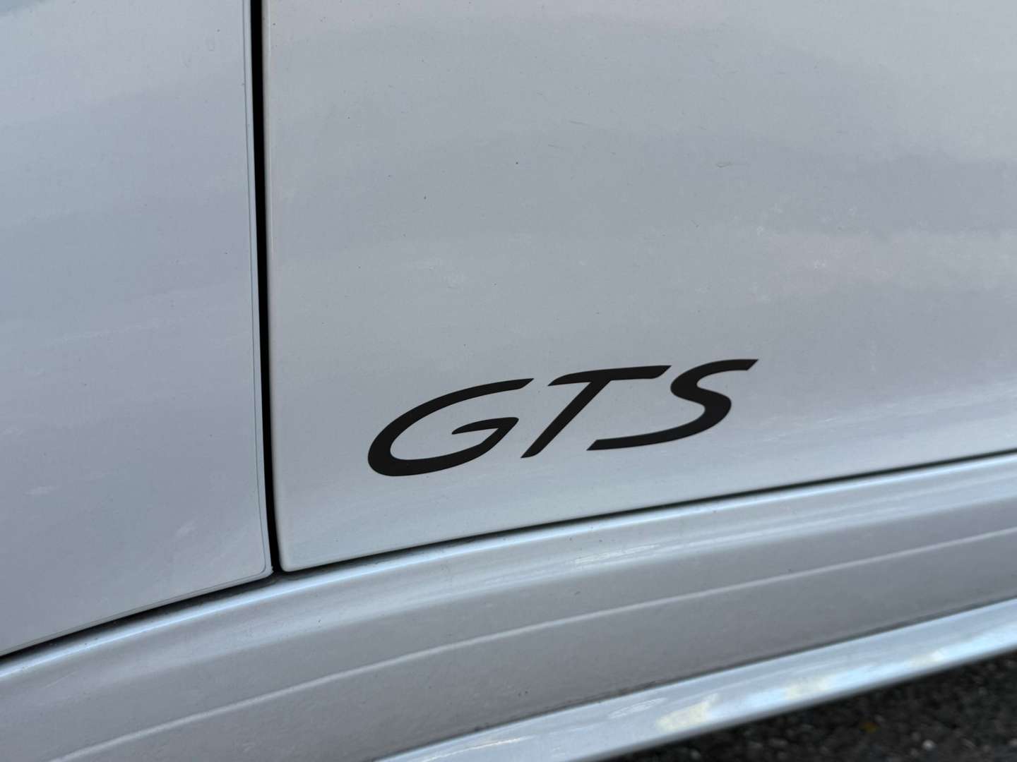 Porsche 992 I GTS - 2018 - Joinsteer - #12