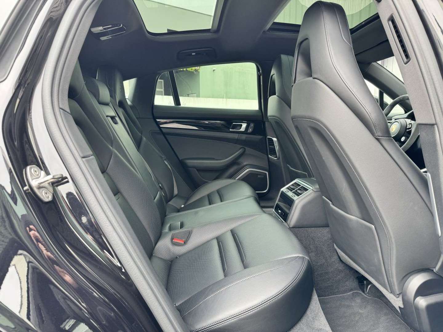 Porsche Panamera II 4S - 2023 - Joinsteer - #14