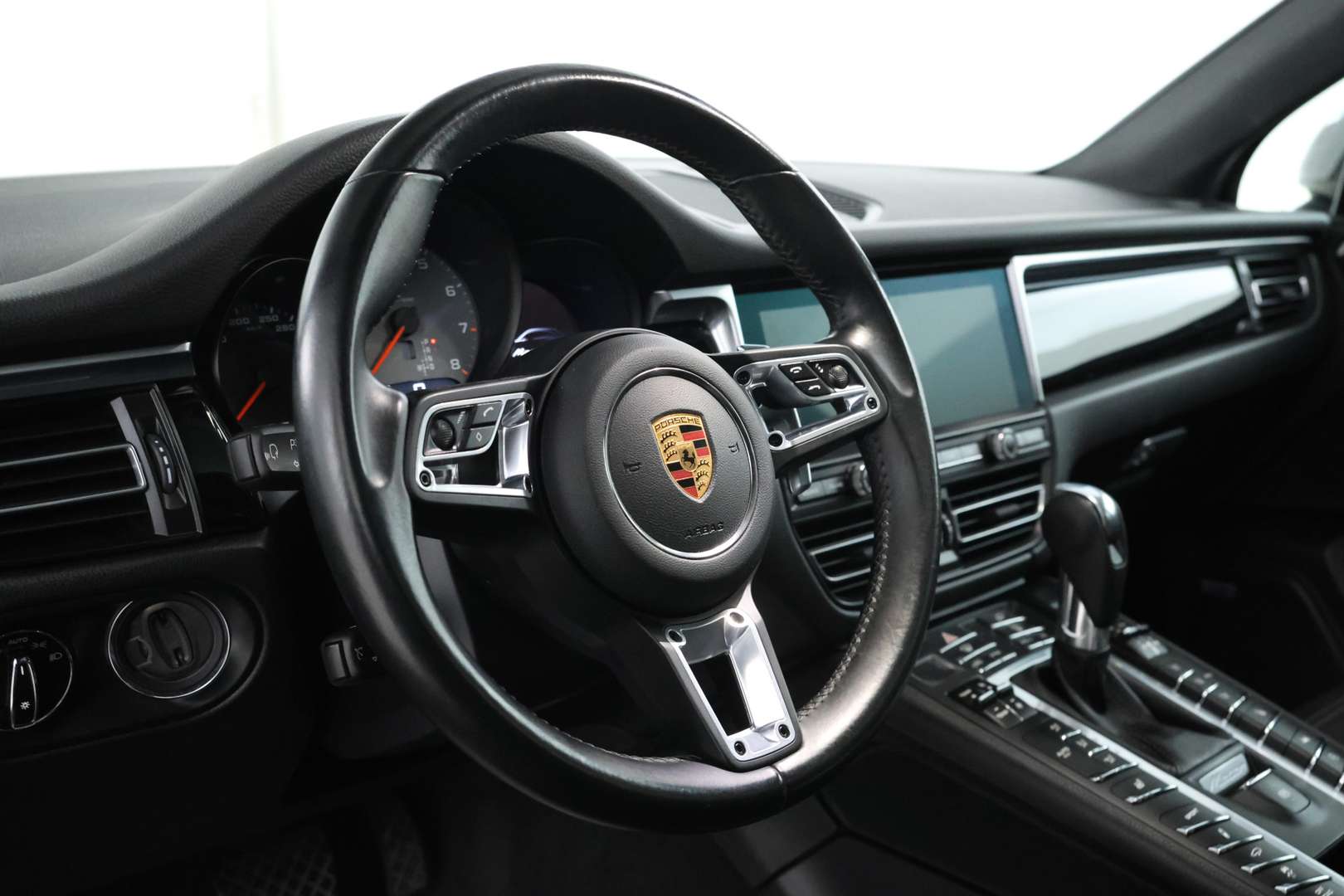 Porsche Macan II S - 2021 - Joinsteer - #27