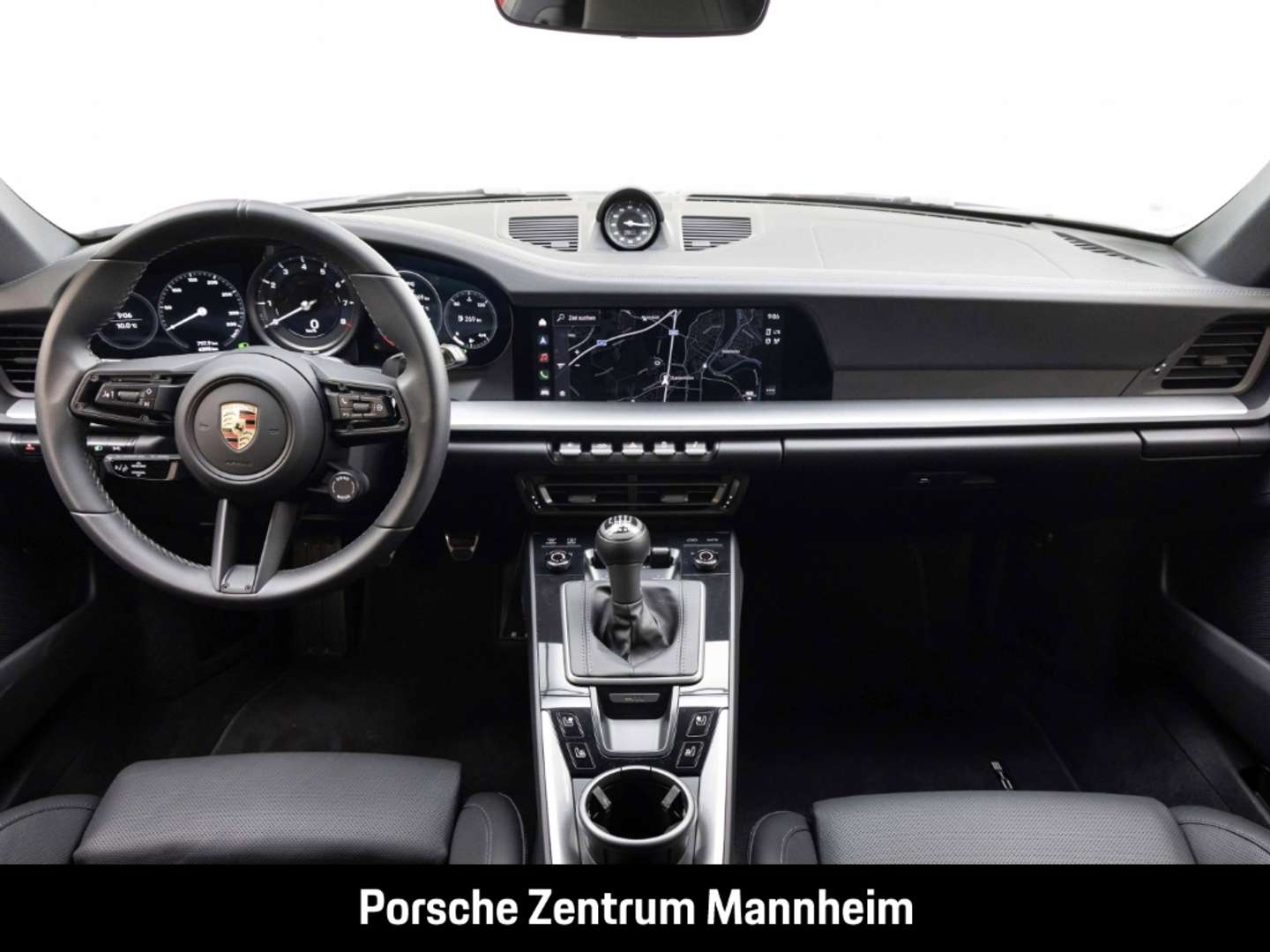 Porsche 992 I Carrera T - 2023 - Joinsteer - #15