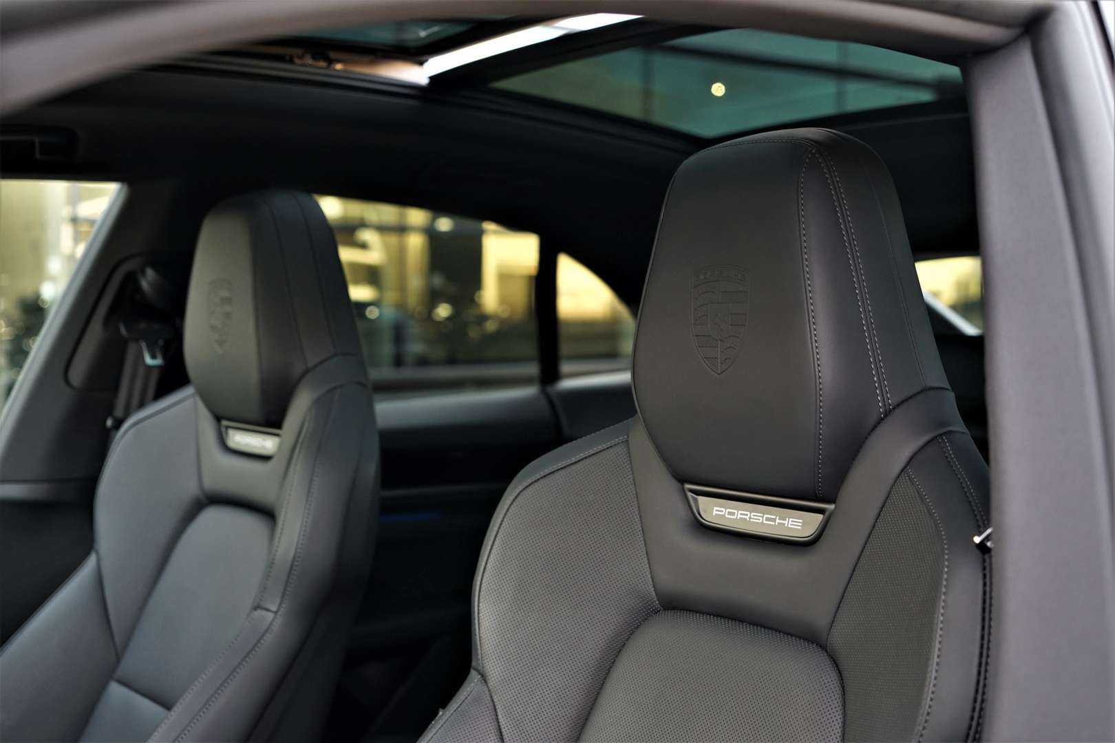 Porsche Macan II 4S - 2025 - Joinsteer - #23