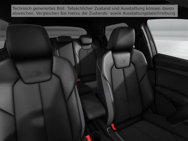 Audi A1 Sportback S Line 35 TFSI S Tronic - 2024 - Joinsteer - #12